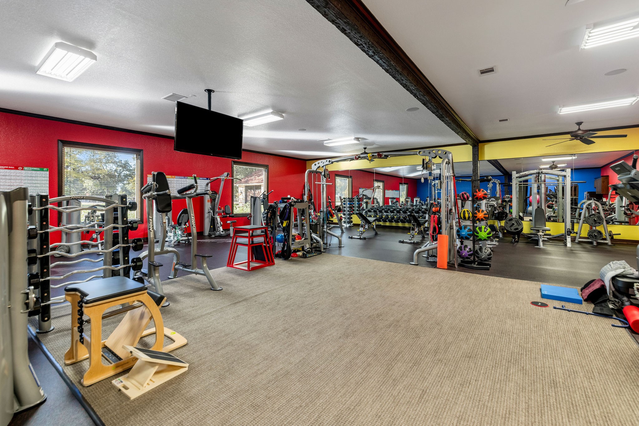 610 River Ranch Road