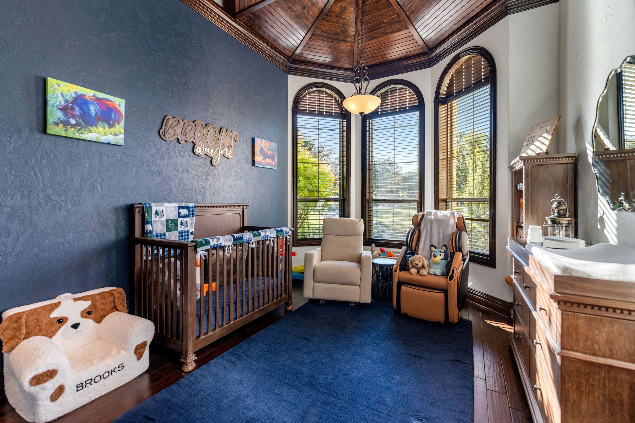 610 River Ranch Road