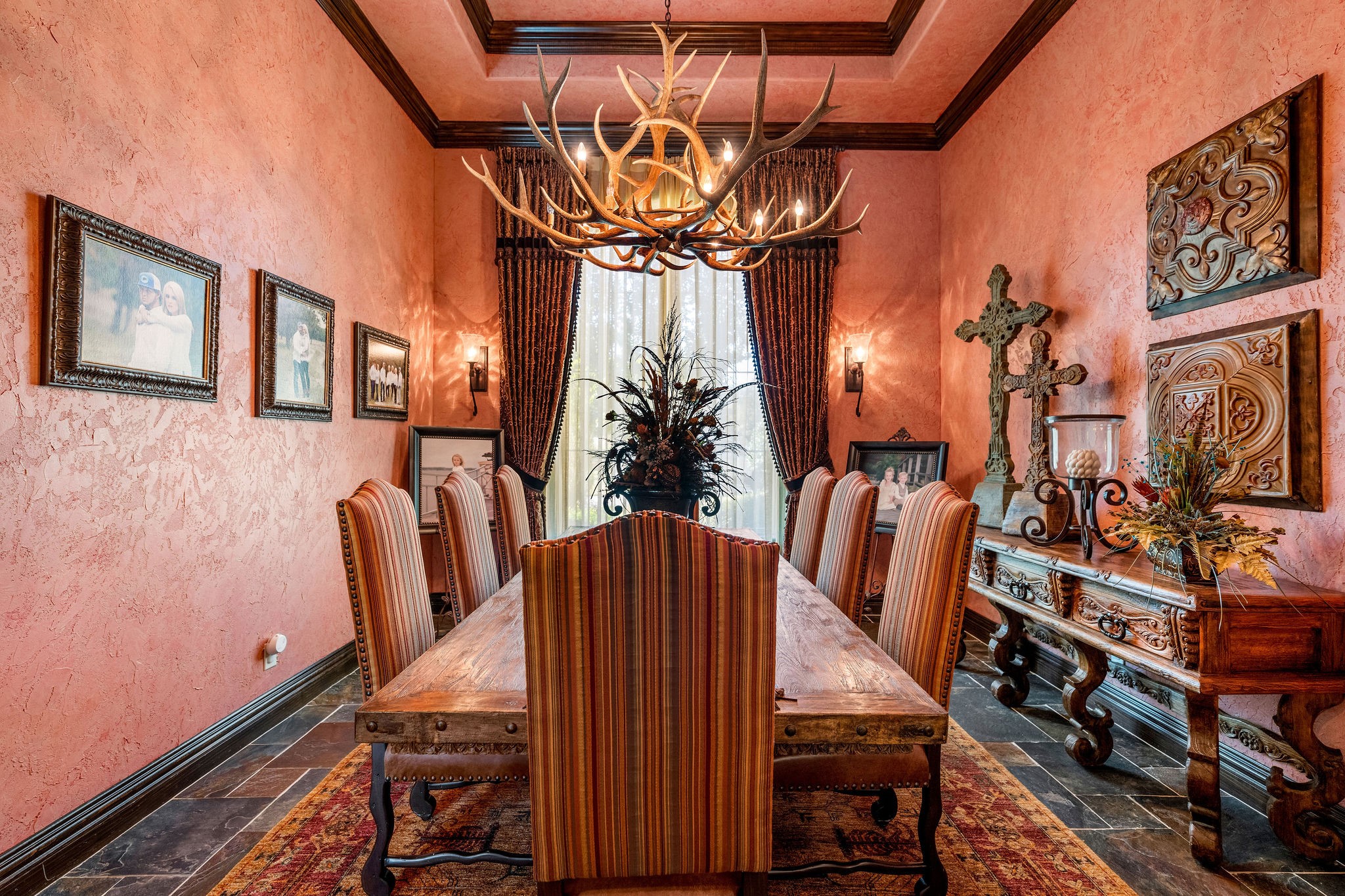 610 River Ranch Road