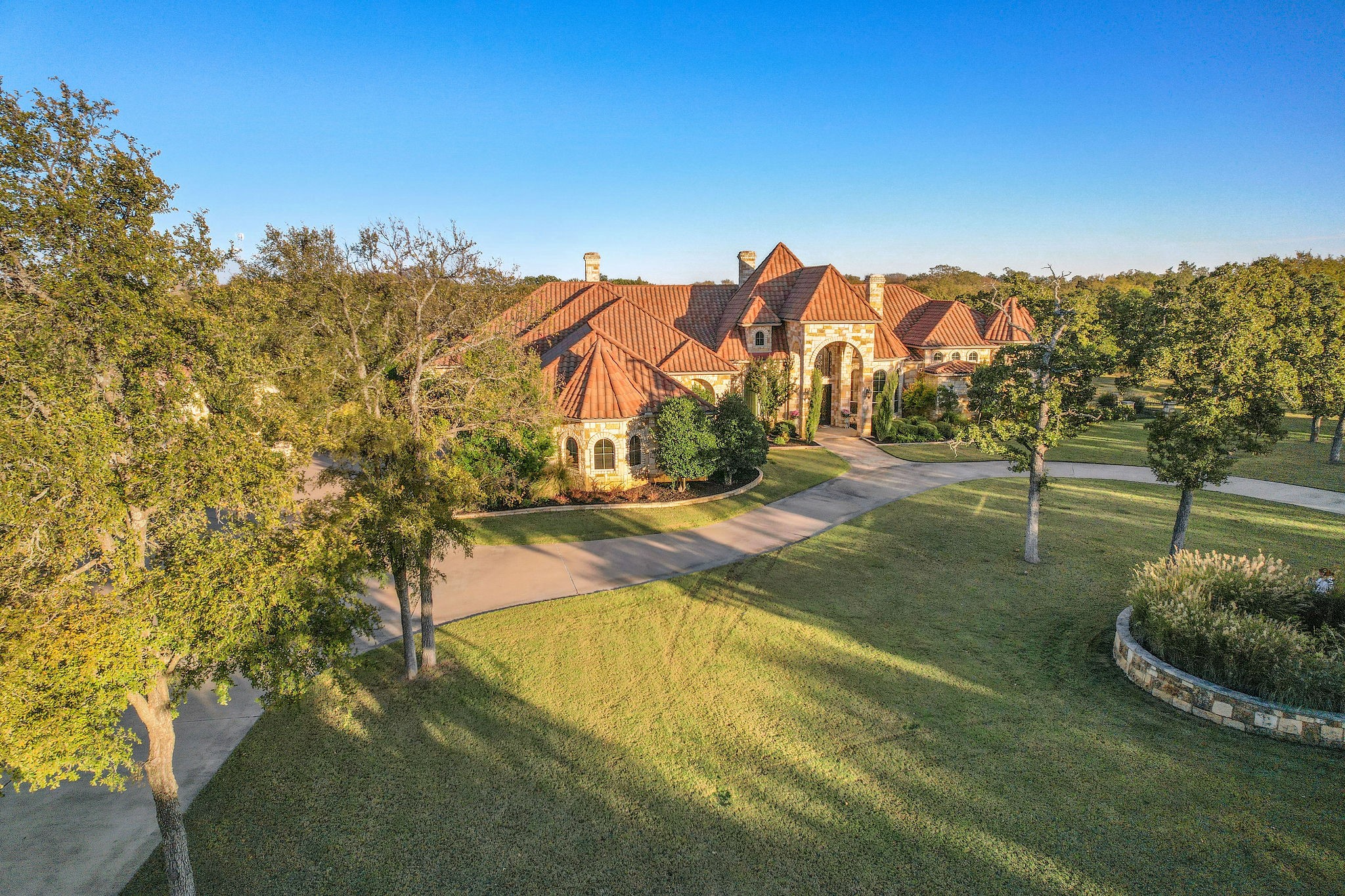 610 River Ranch Road