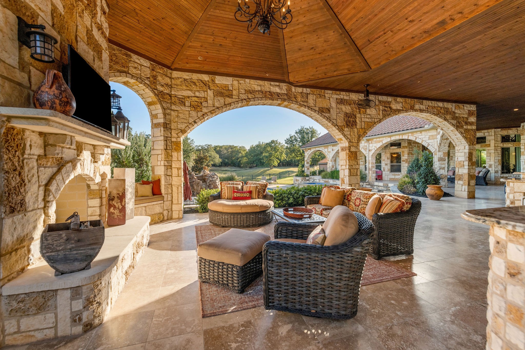 610 River Ranch Road
