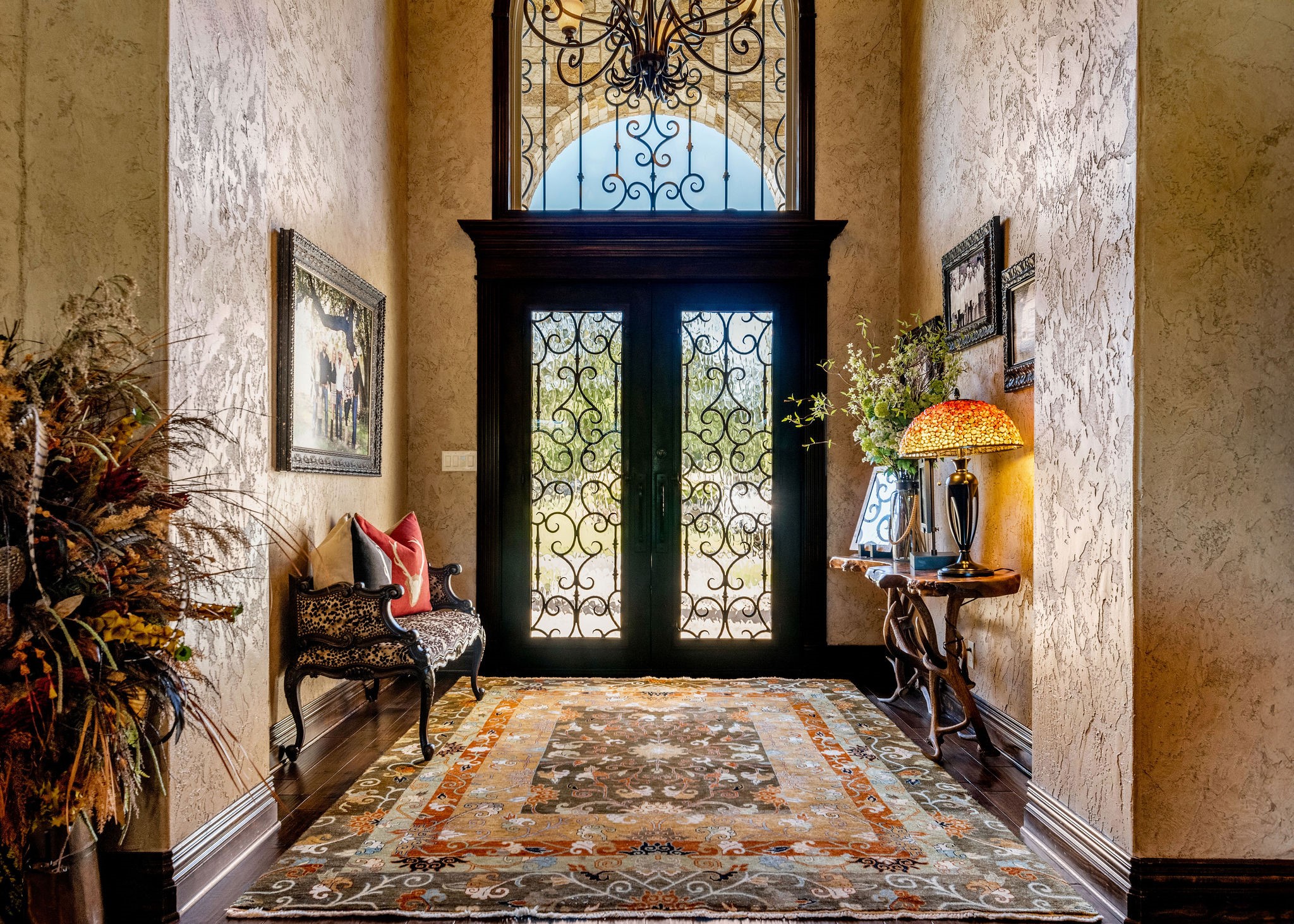 610 River Ranch Road