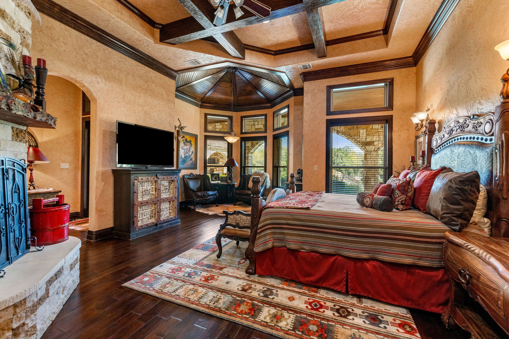 610 River Ranch Road