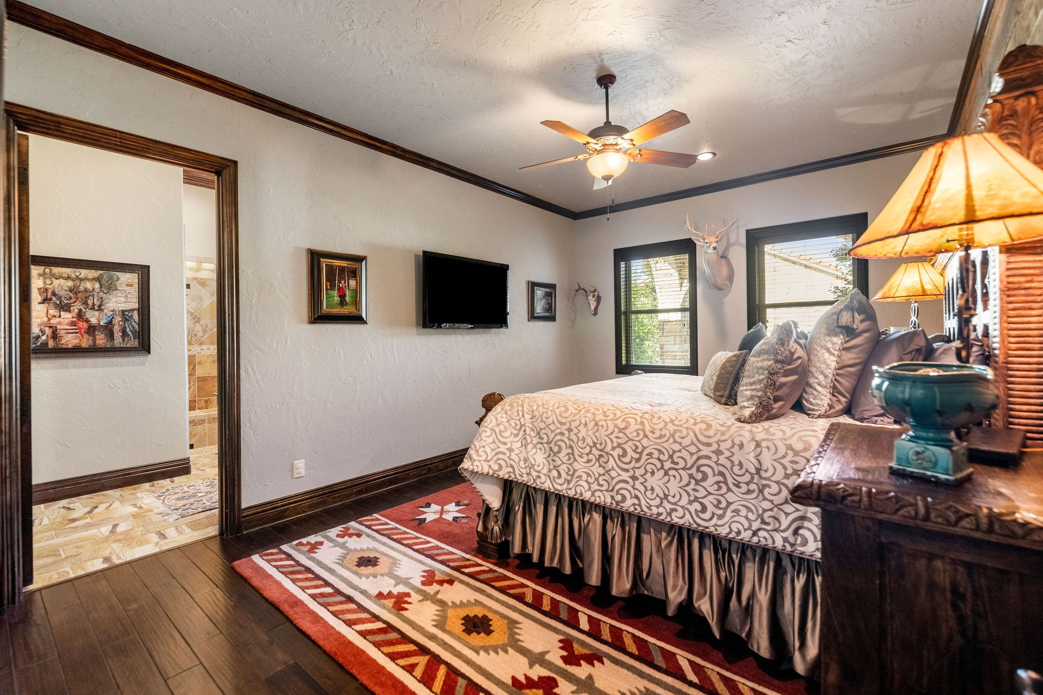 610 River Ranch Road