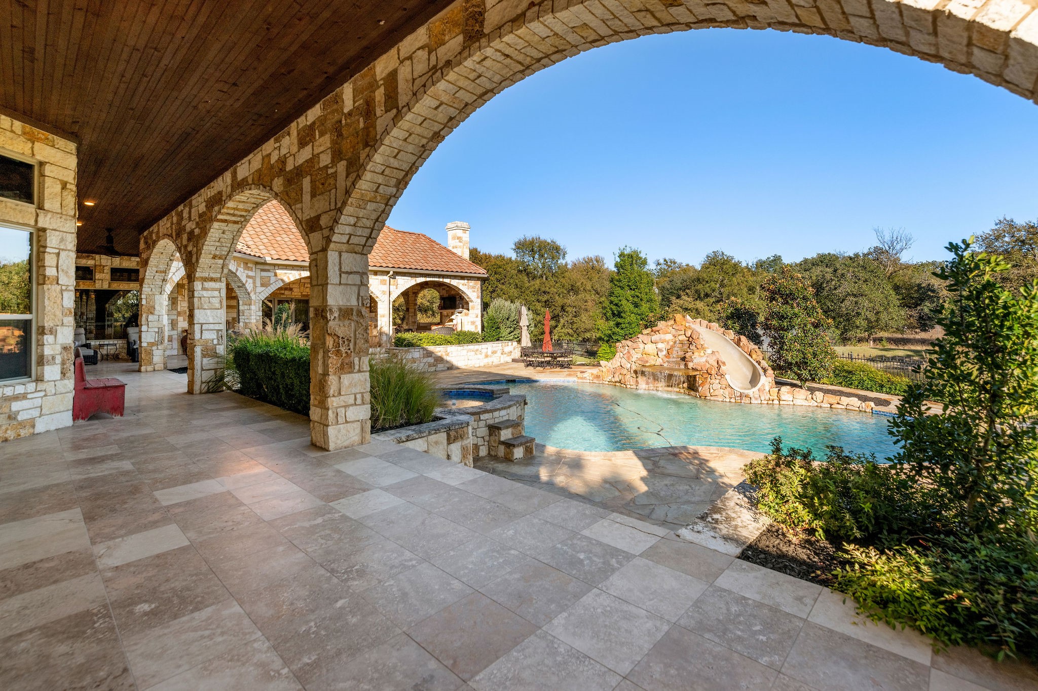 610 River Ranch Road