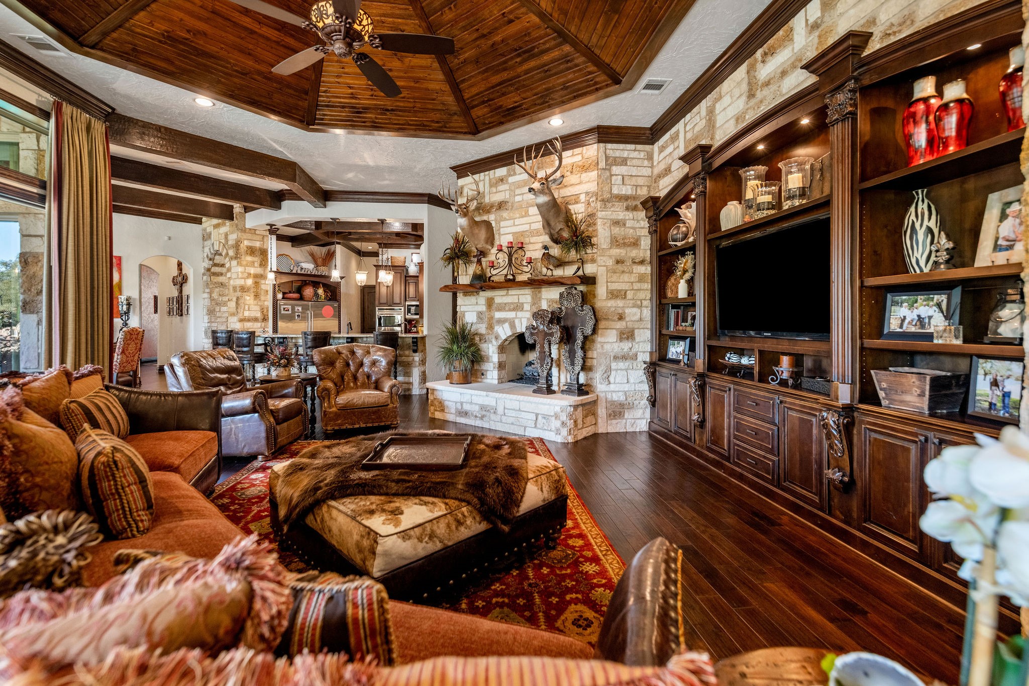 610 River Ranch Road