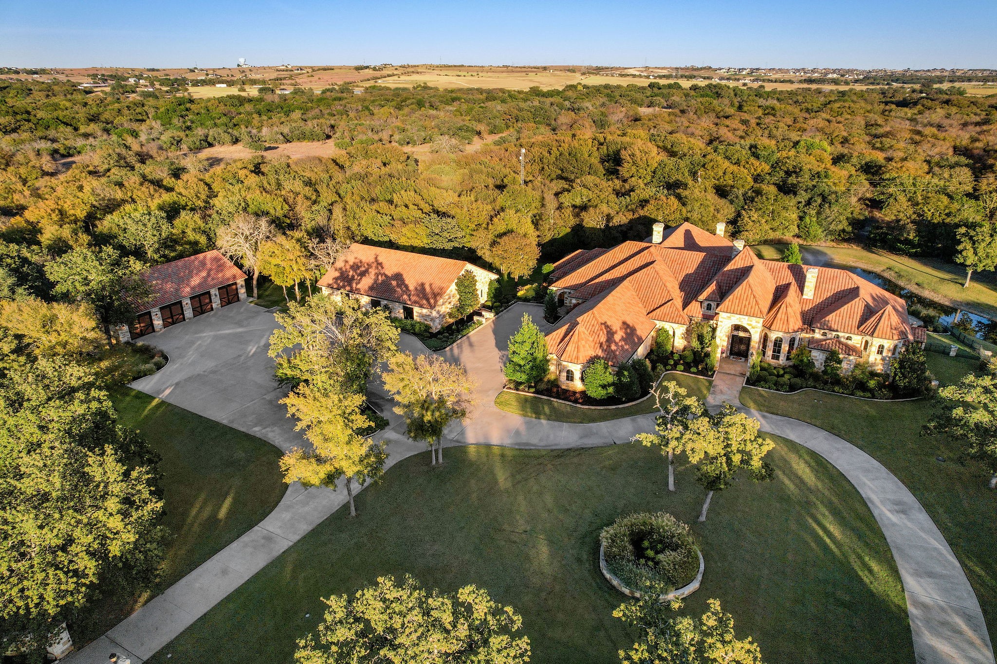610 River Ranch Road