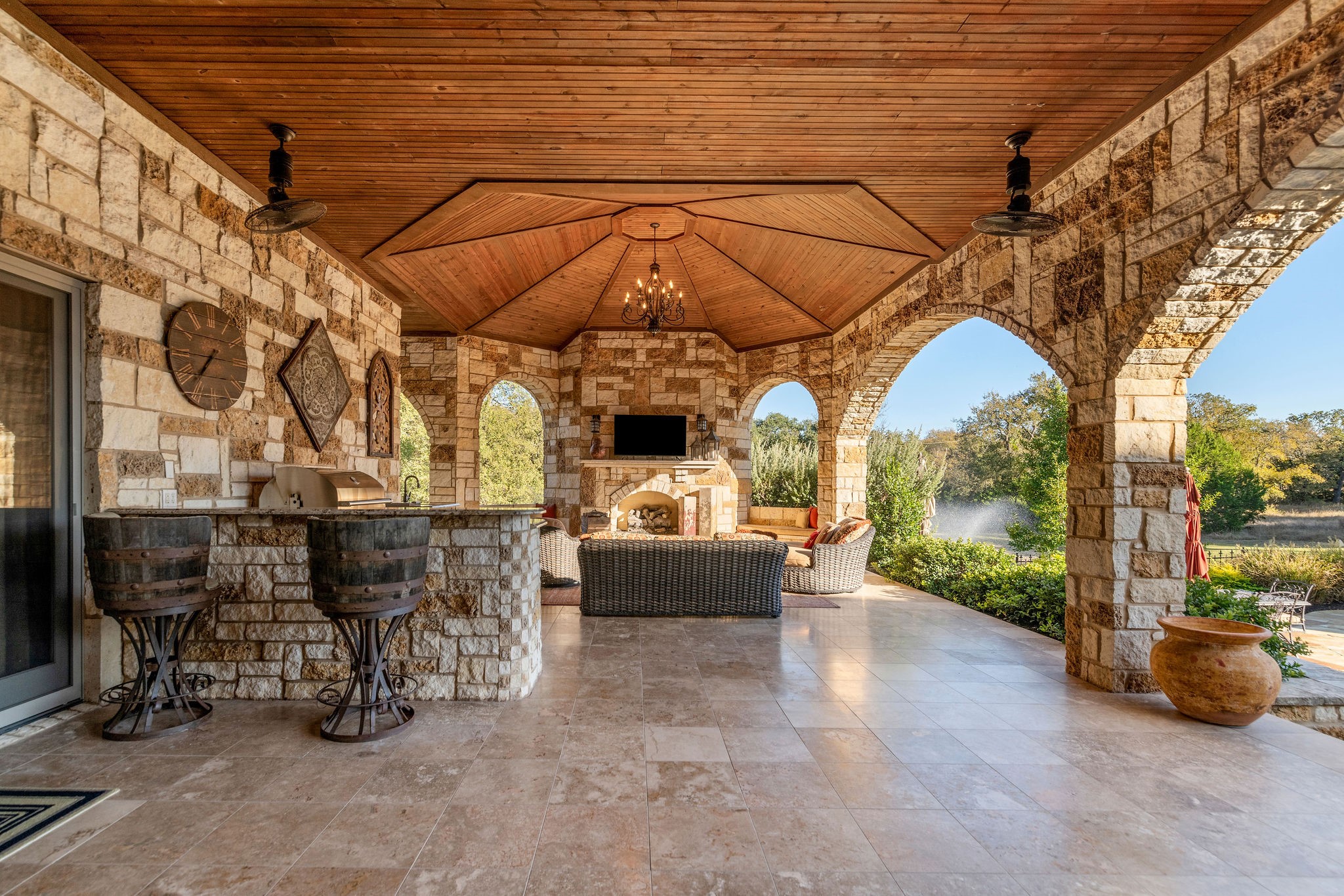 610 River Ranch Road