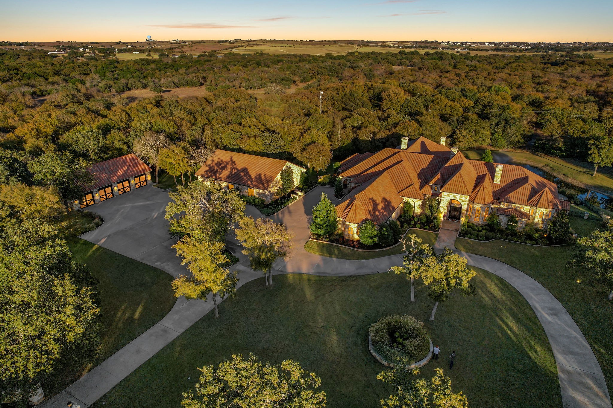 610 River Ranch Road