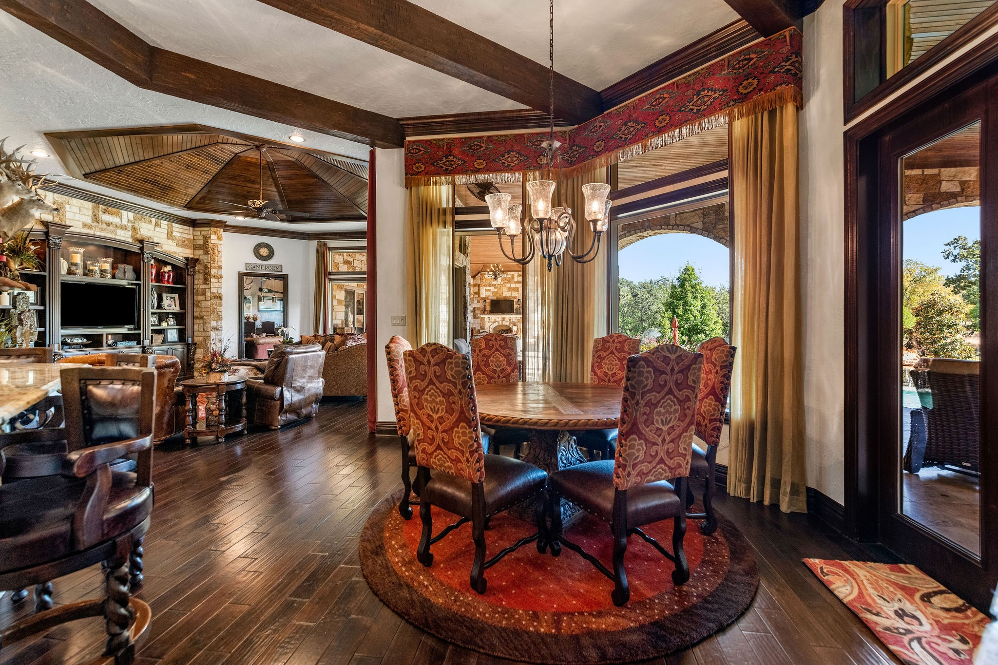 610 River Ranch Road