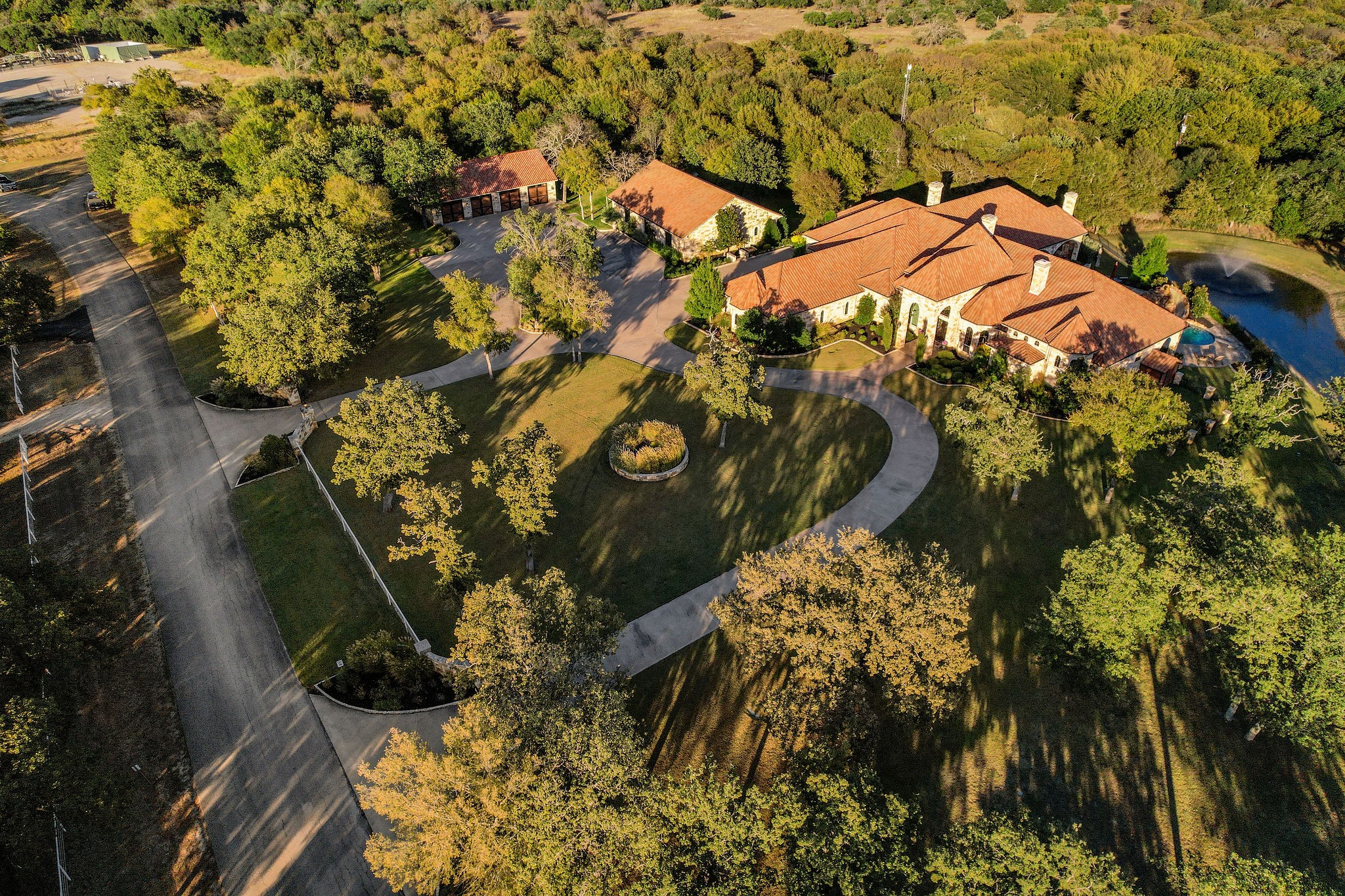 610 River Ranch Road