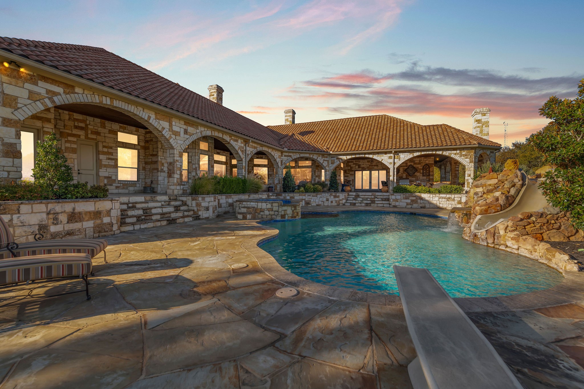 610 River Ranch Road