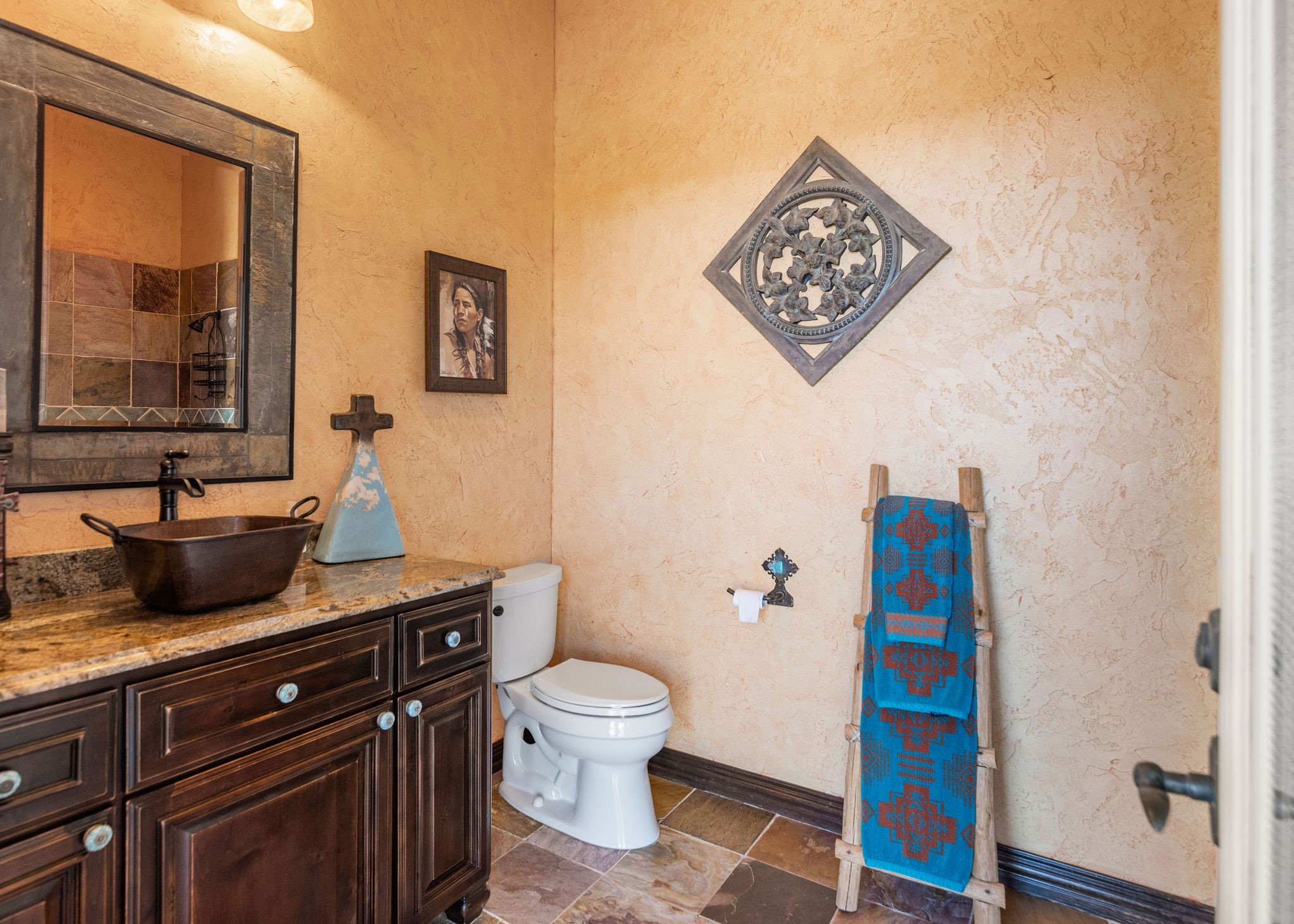 610 River Ranch Road