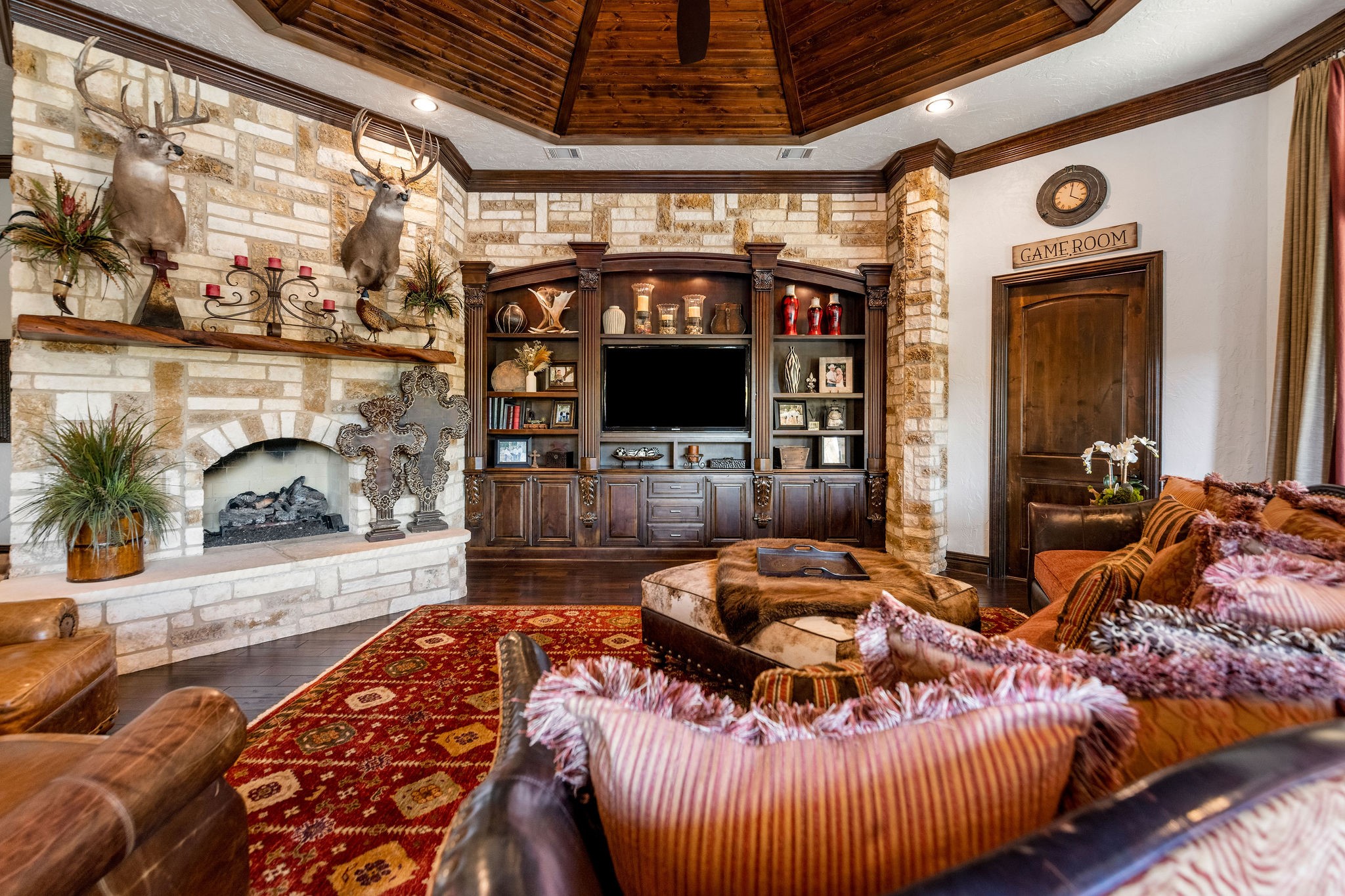 610 River Ranch Road