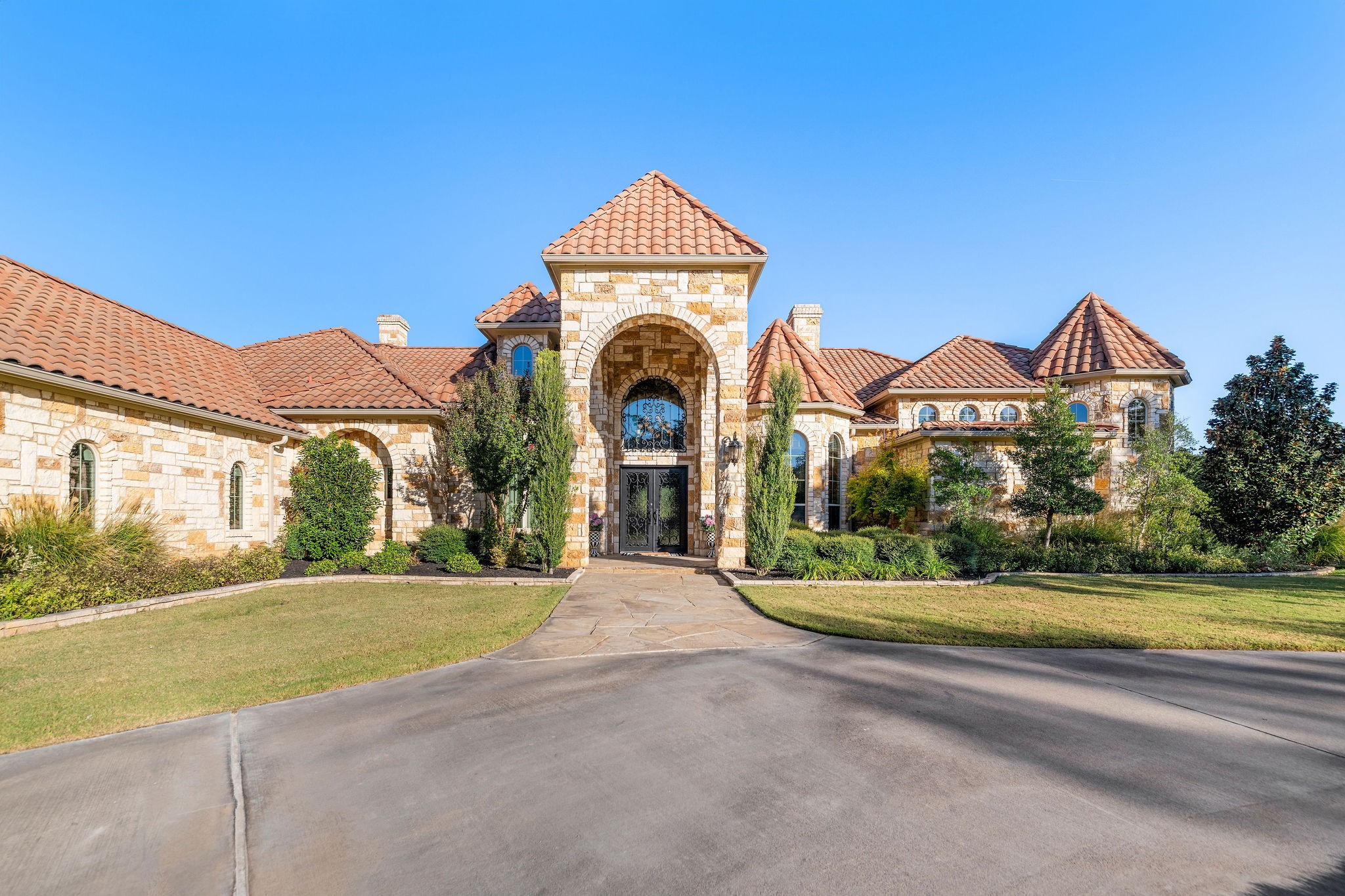 610 River Ranch Road