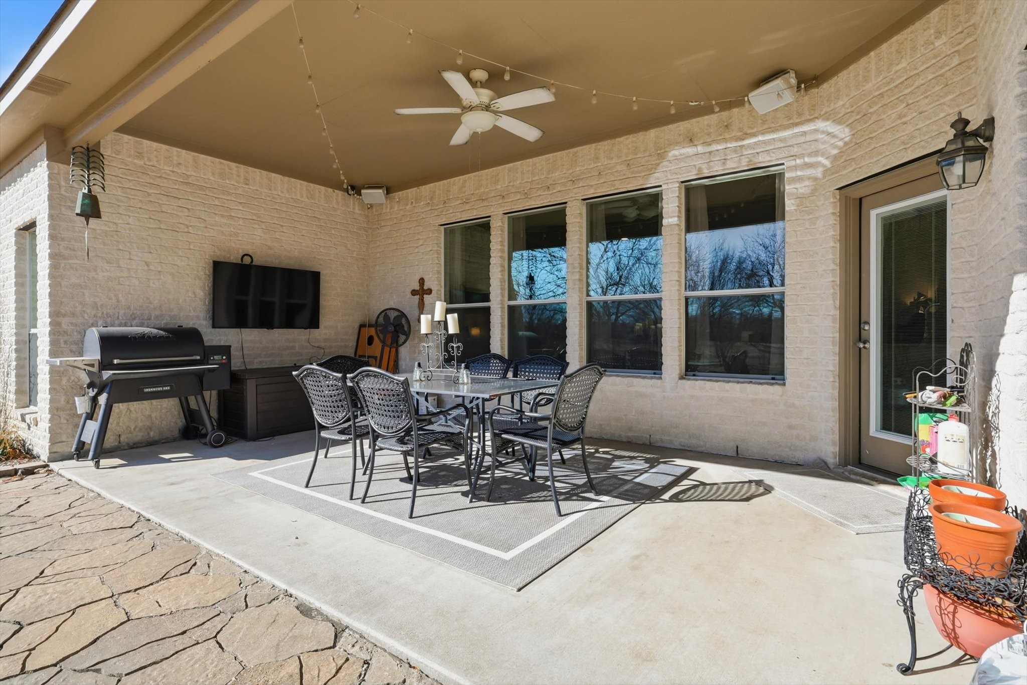 5809 Parkplace Drive