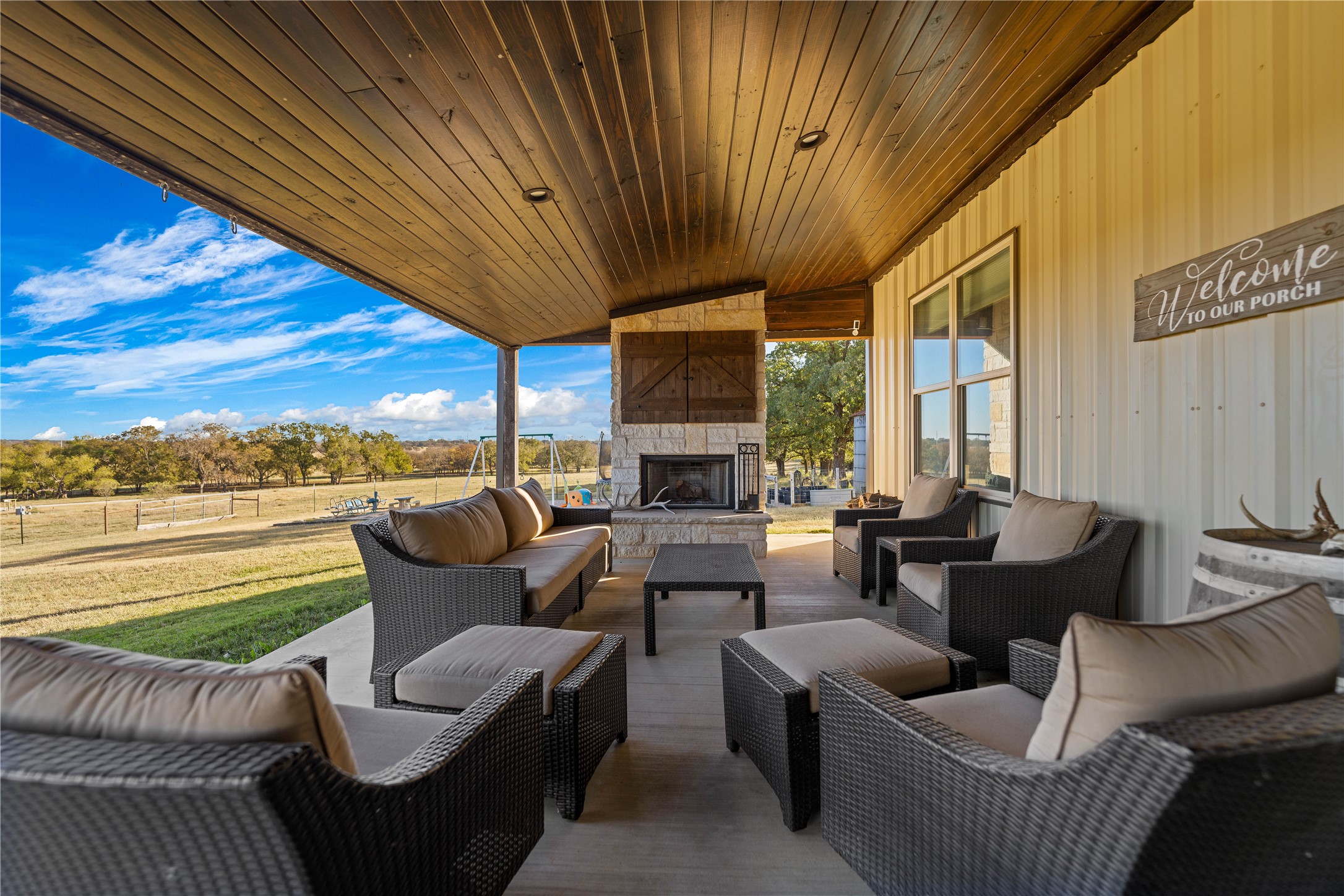 124 Private Road 3209