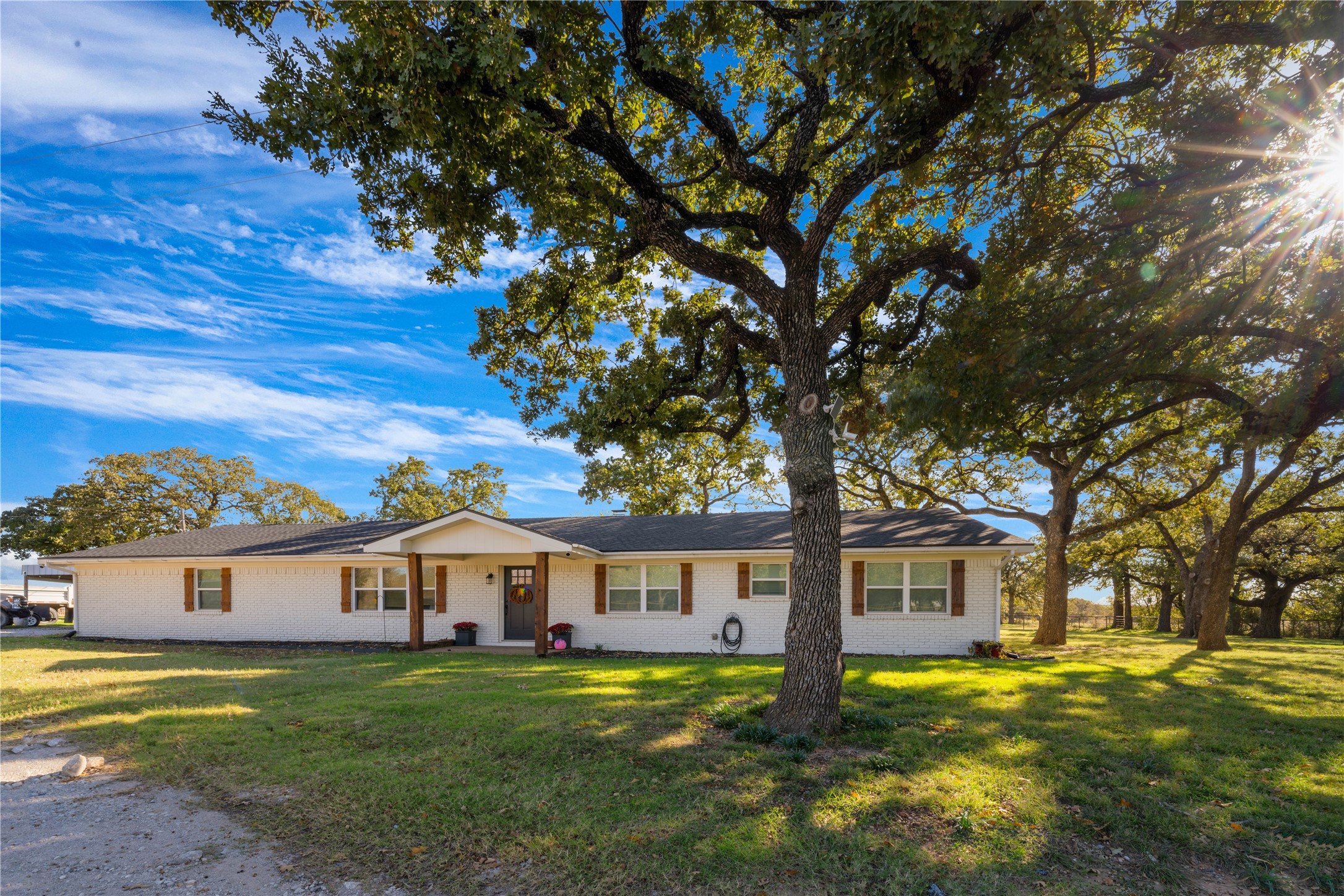 124 Private Road 3209