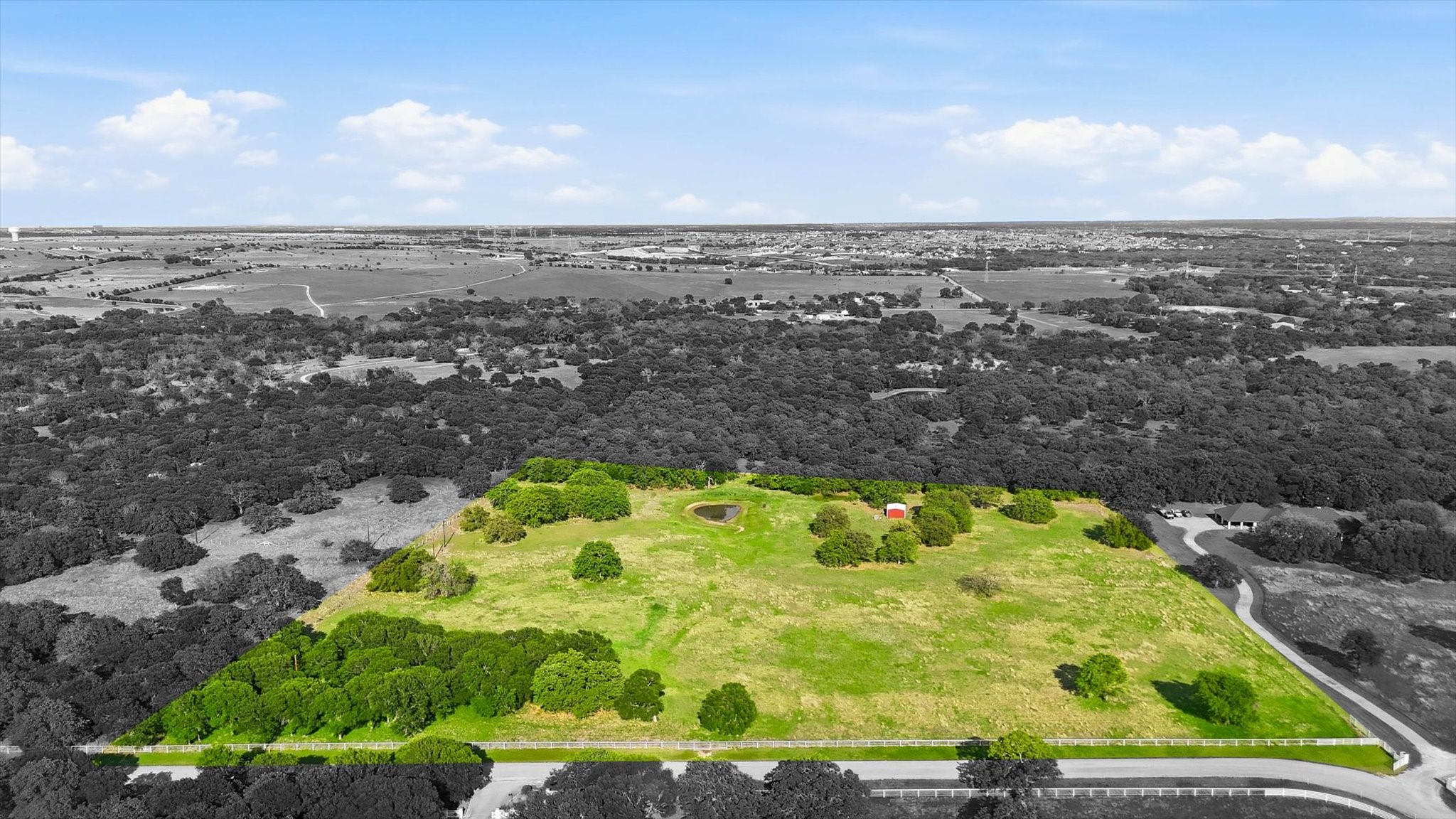 400 River Ranch Road