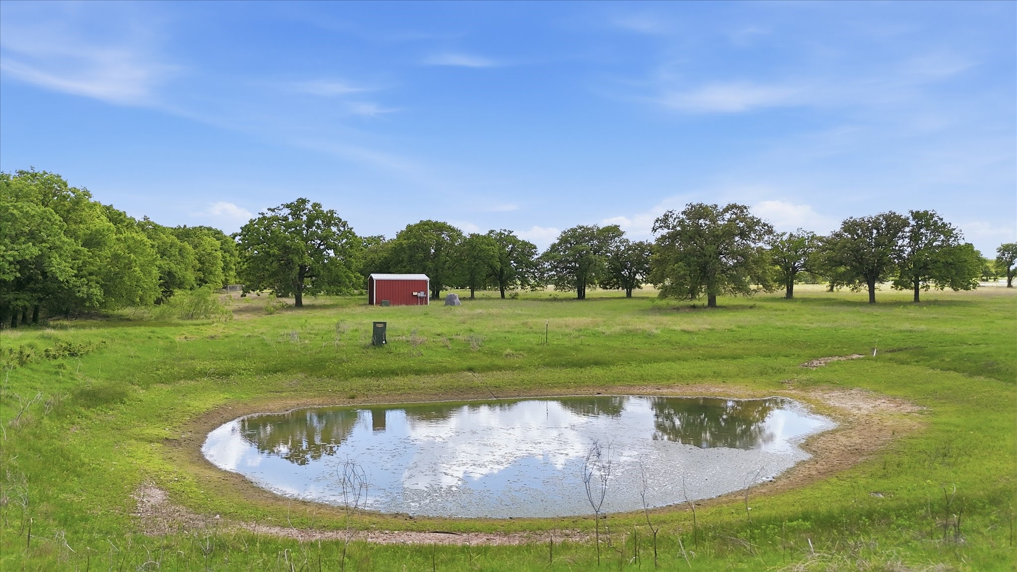 400 River Ranch Road