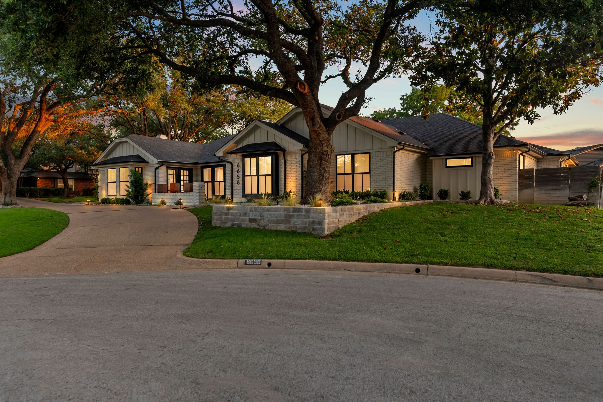 6658 Mike Lane Court