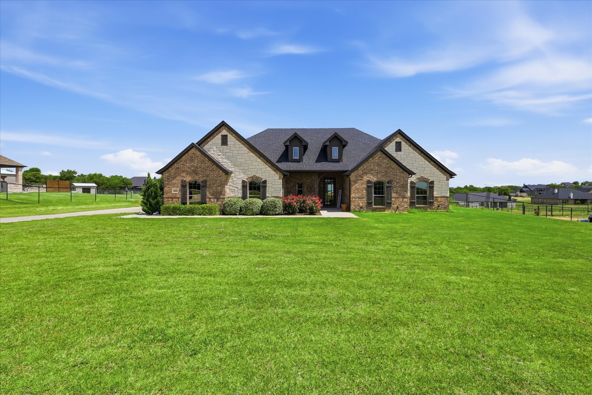 6929 Veal Station Road
