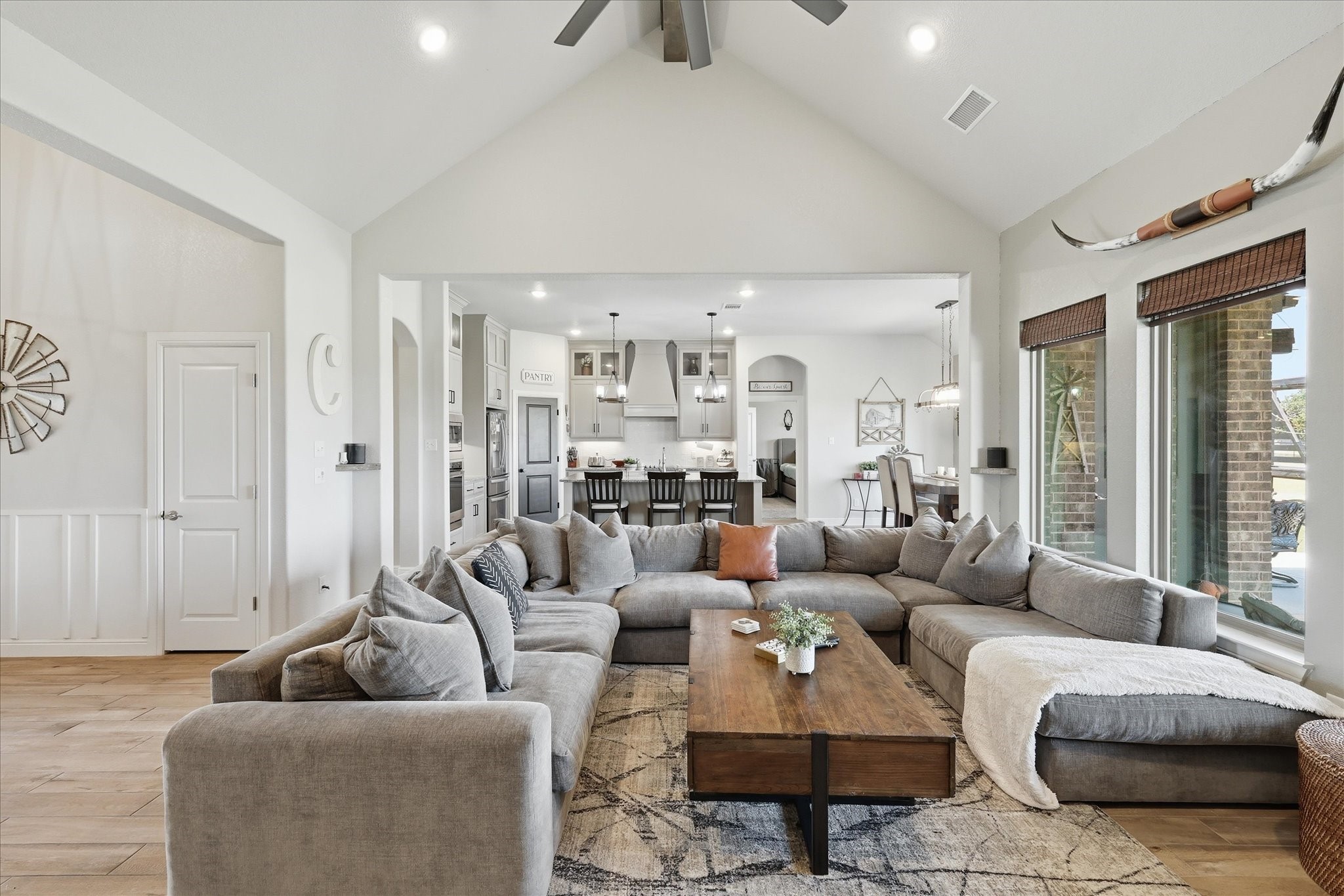 6929 Veal Station Road