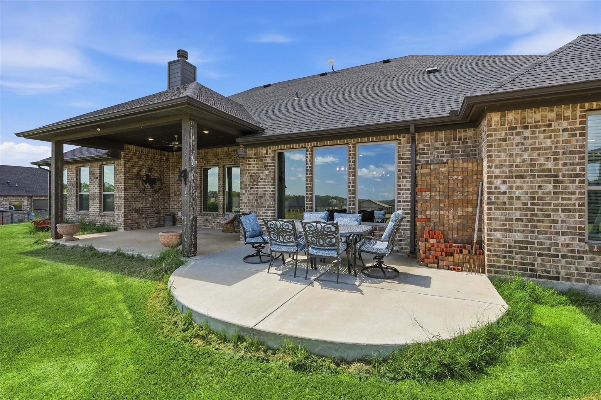 6929 Veal Station Road