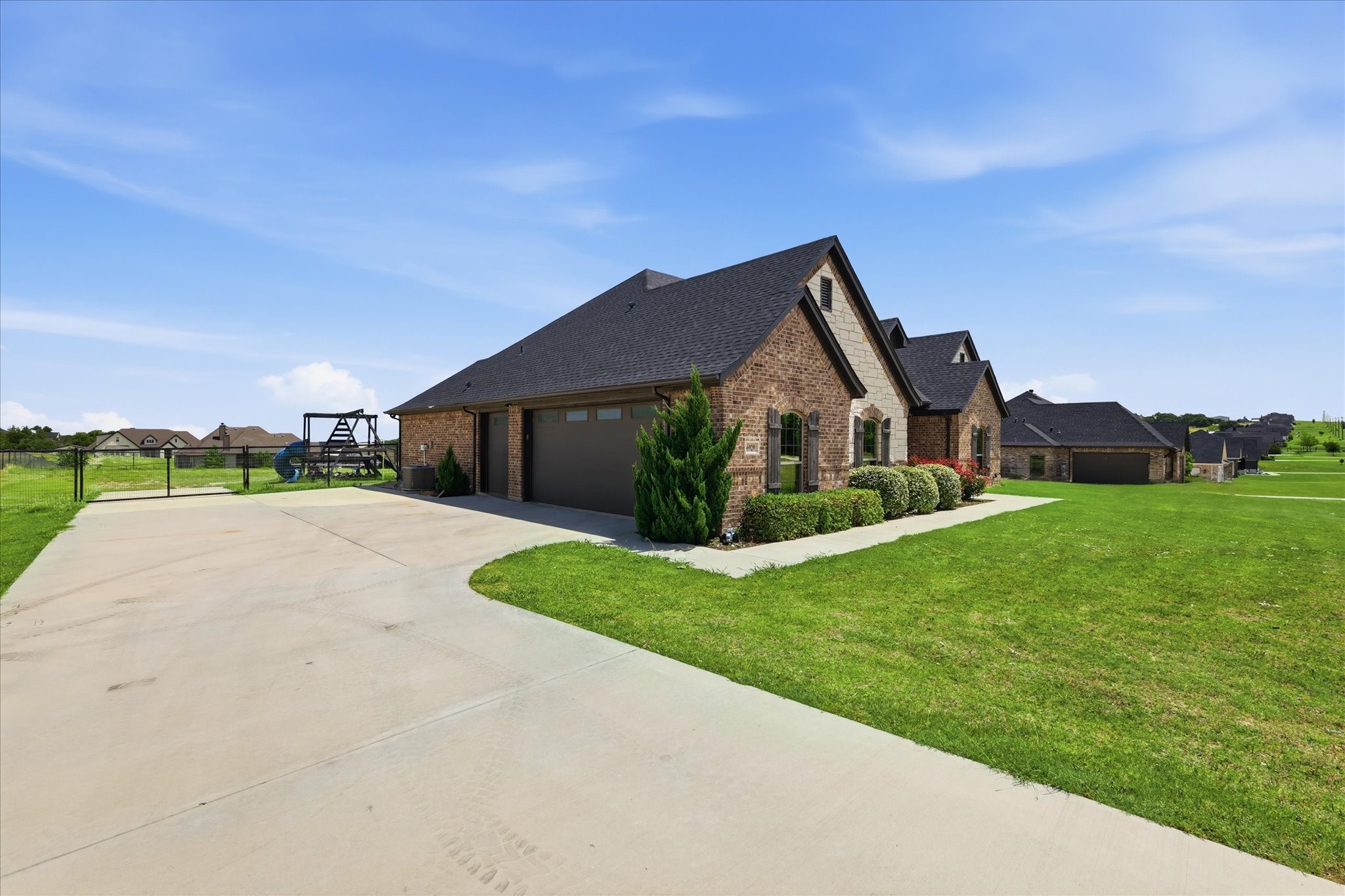 6929 Veal Station Road