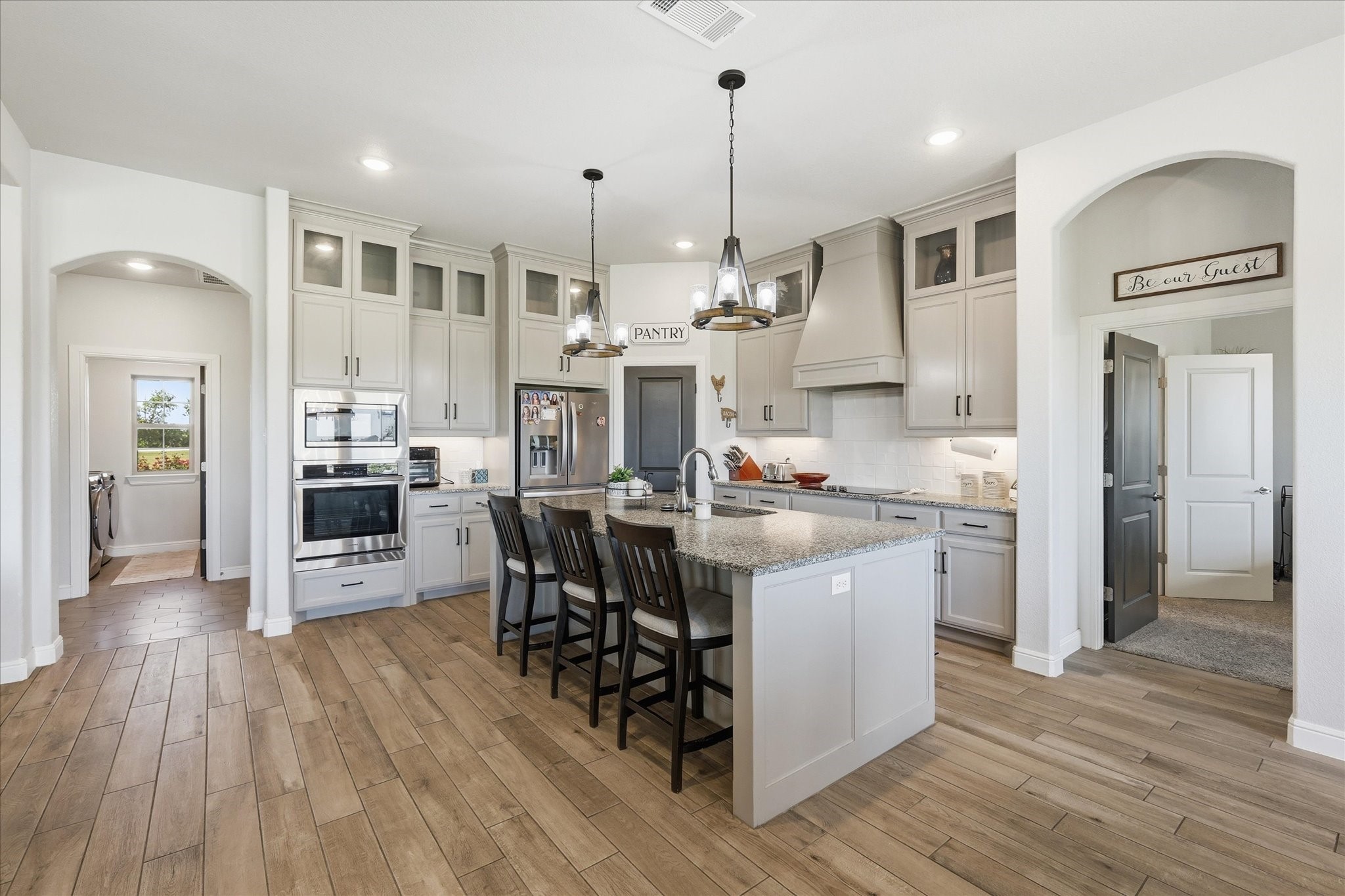6929 Veal Station Road
