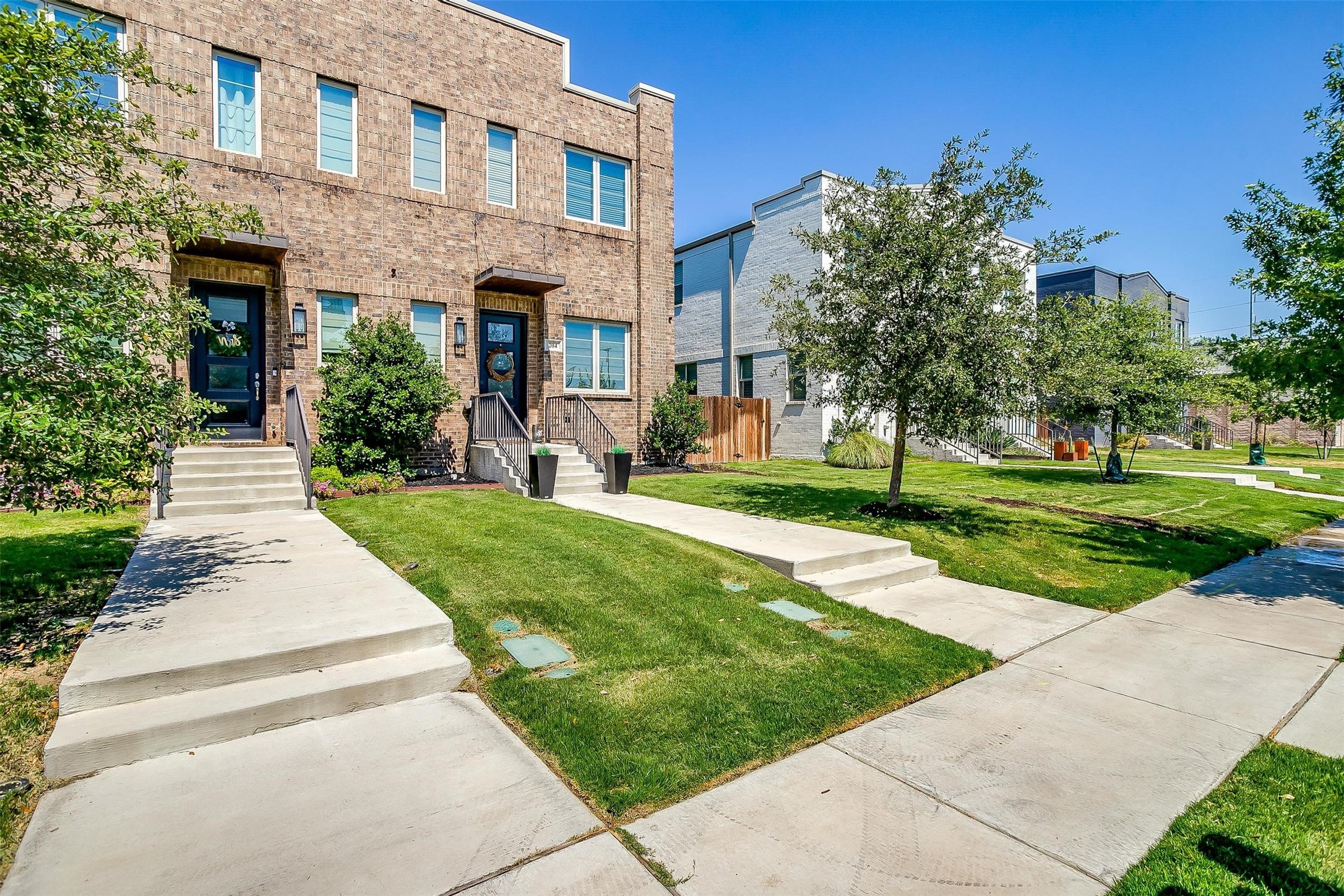204 Wimberly Street