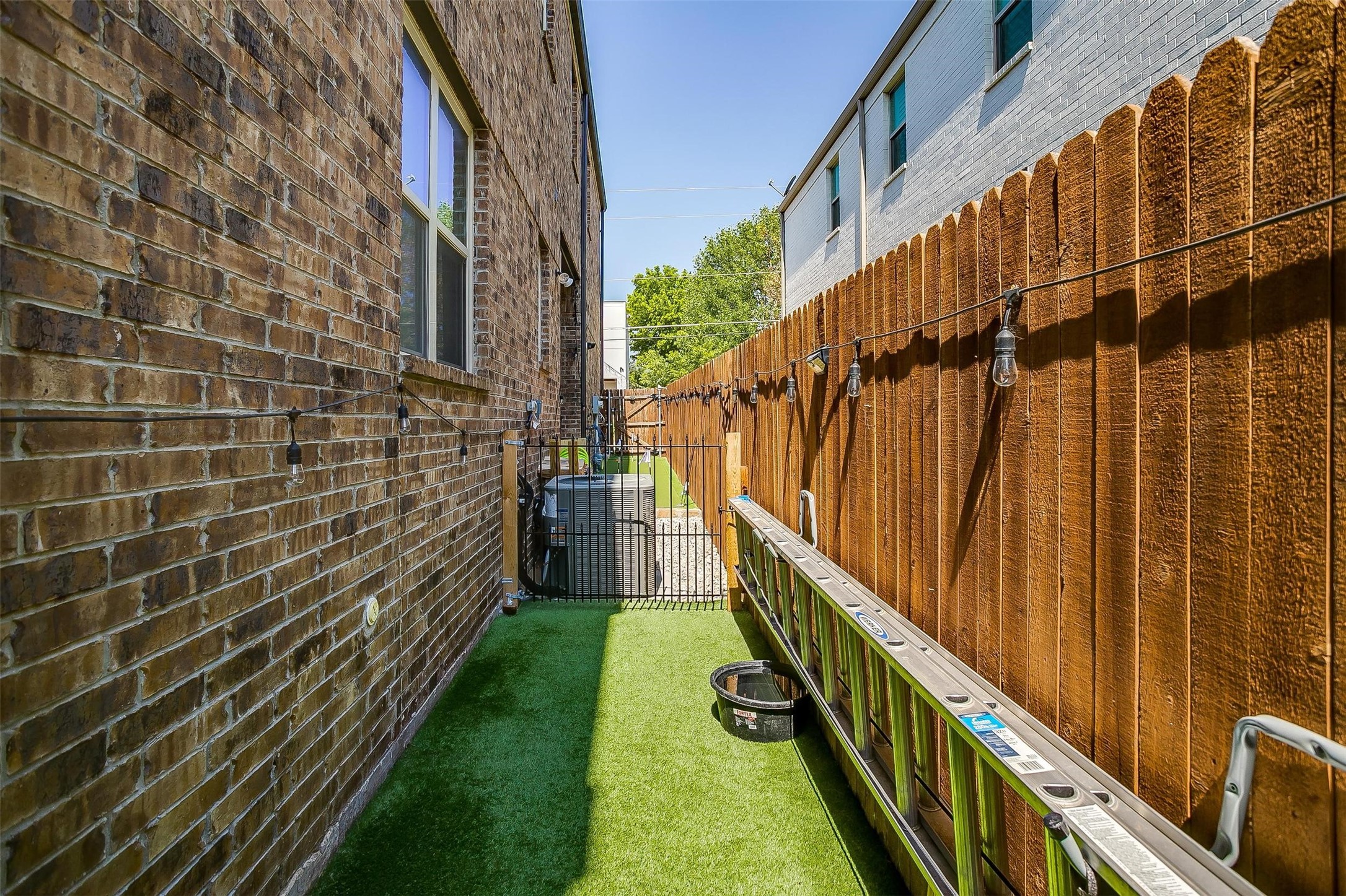 204 Wimberly Street