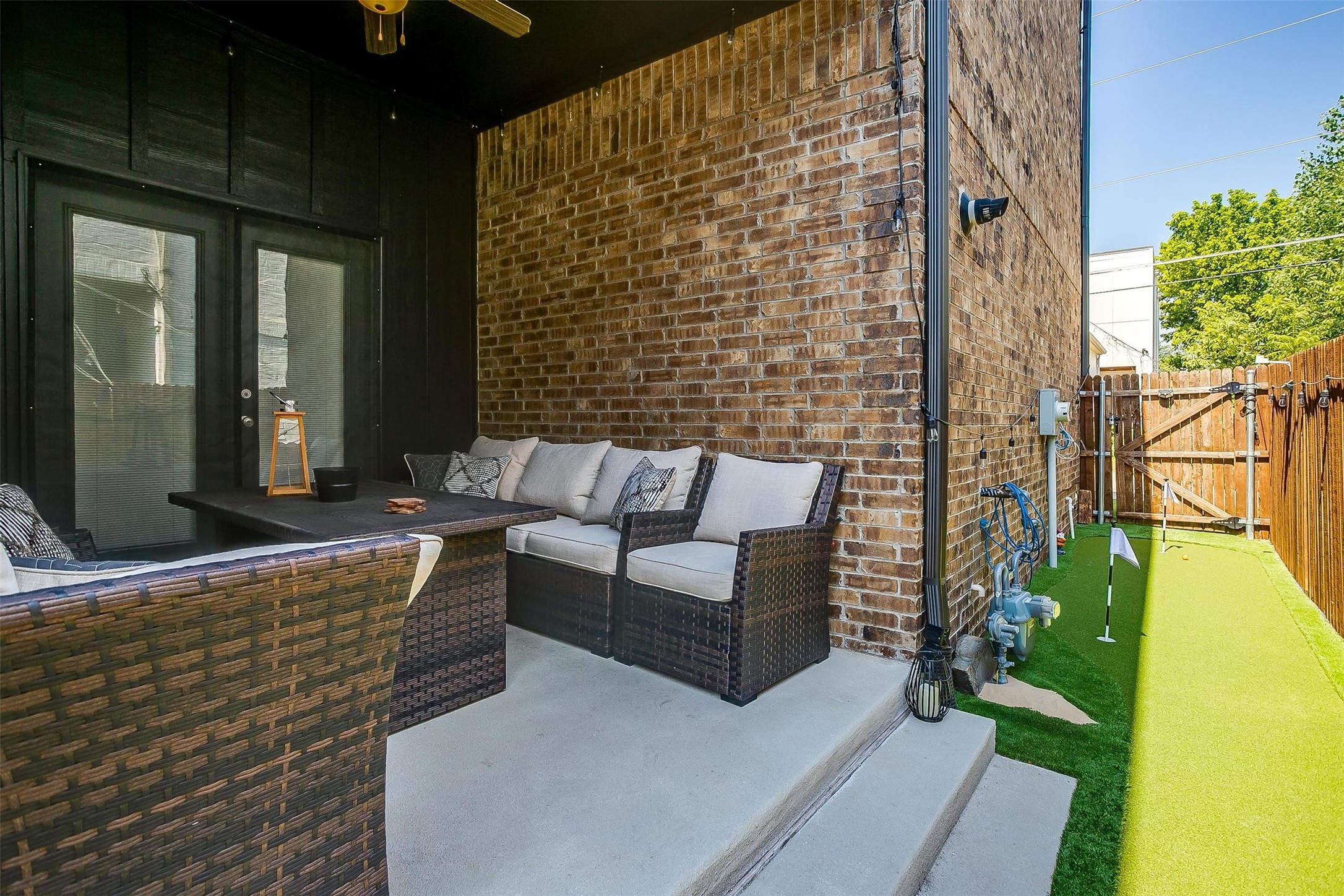 204 Wimberly Street