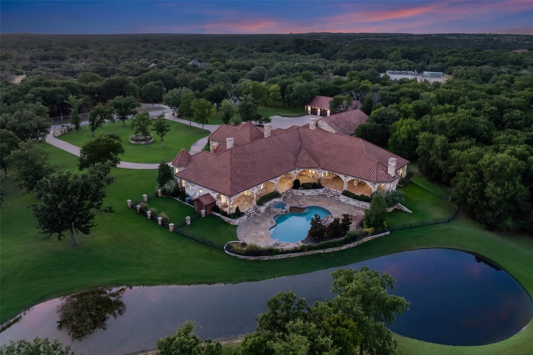 610 River Ranch Road