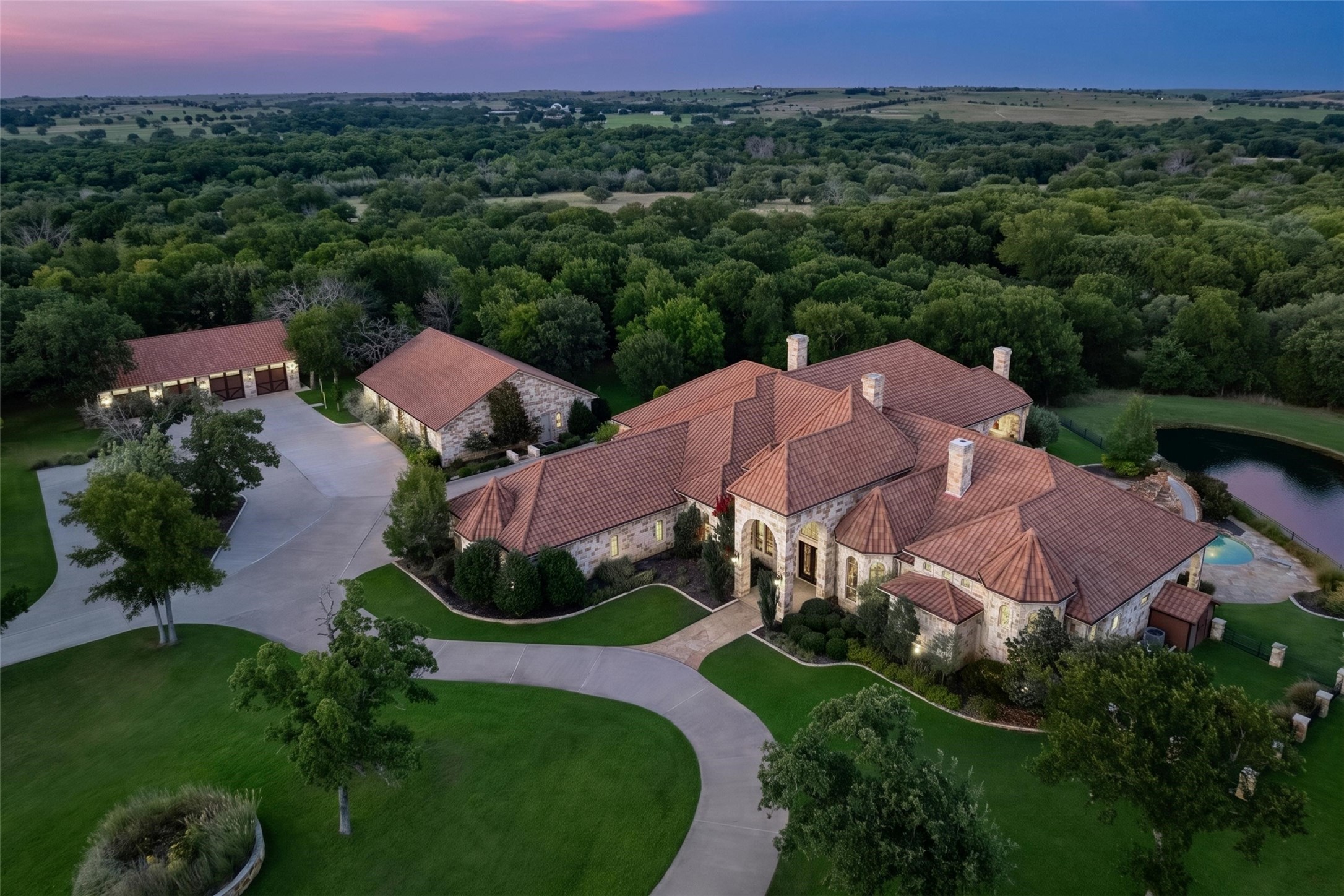 610 River Ranch Road