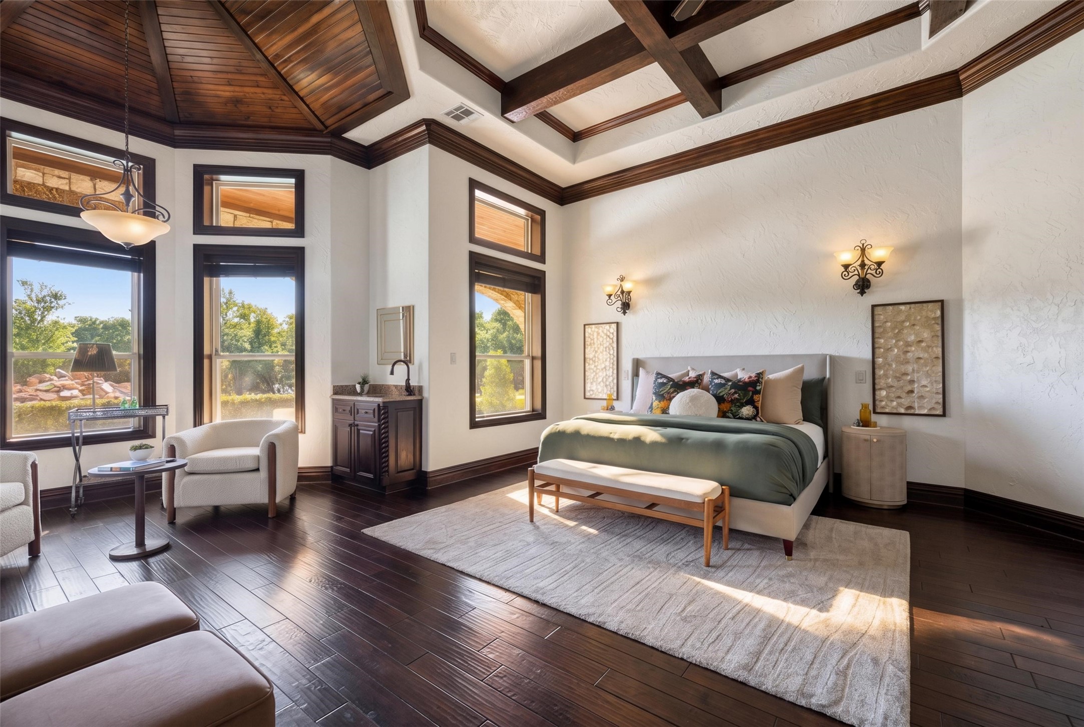 610 River Ranch Road