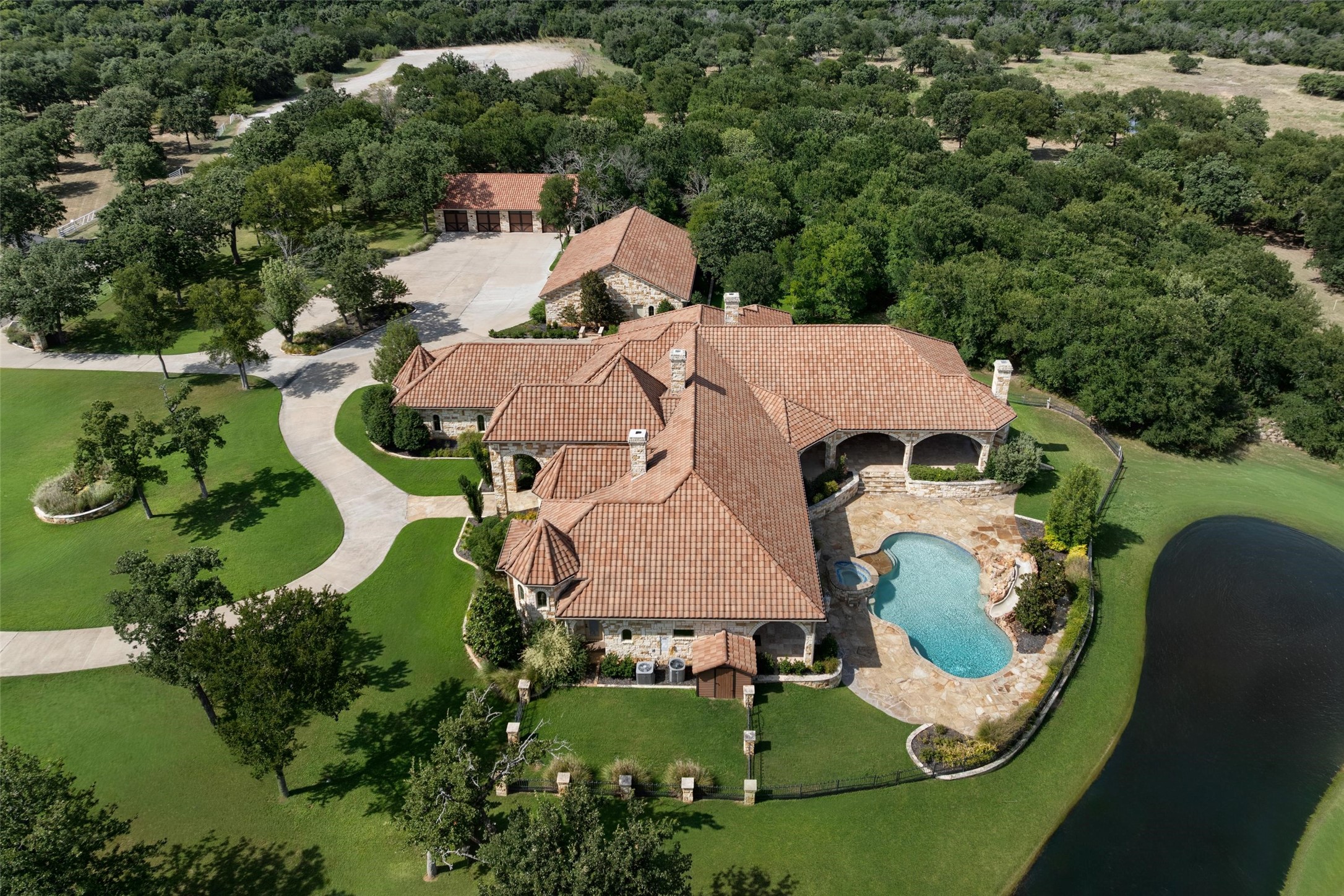 610 River Ranch Road