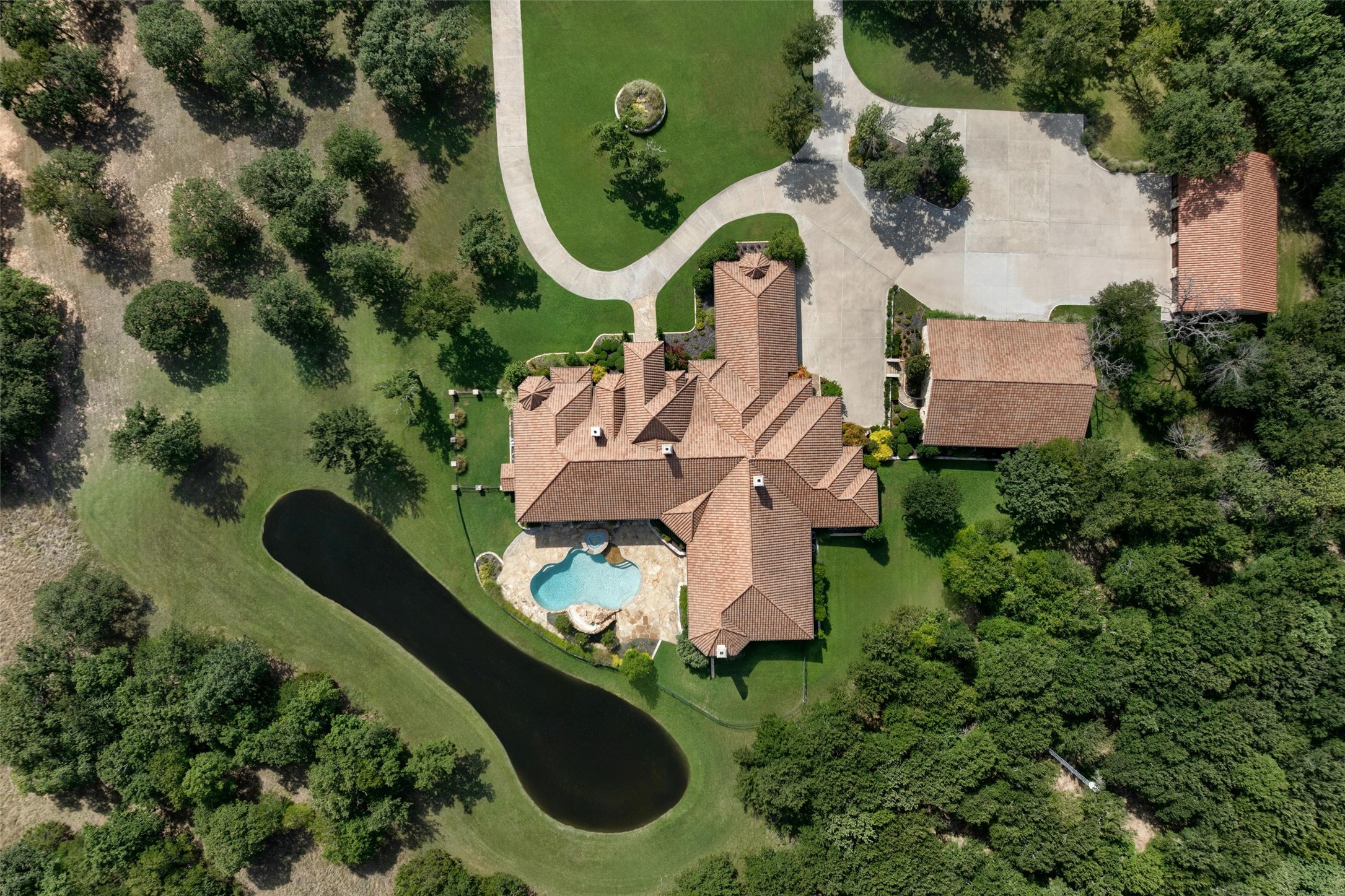 610 River Ranch Road