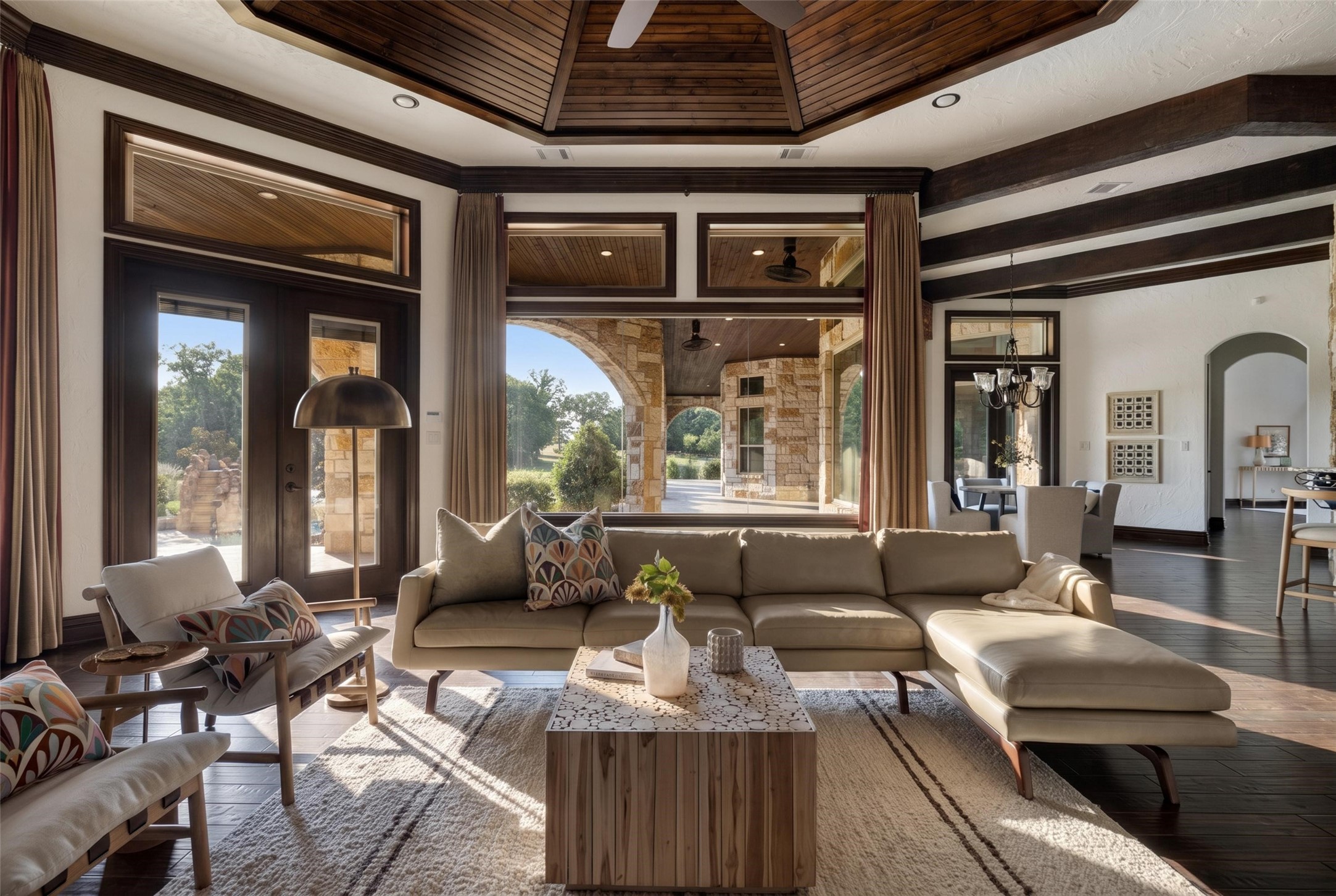 610 River Ranch Road