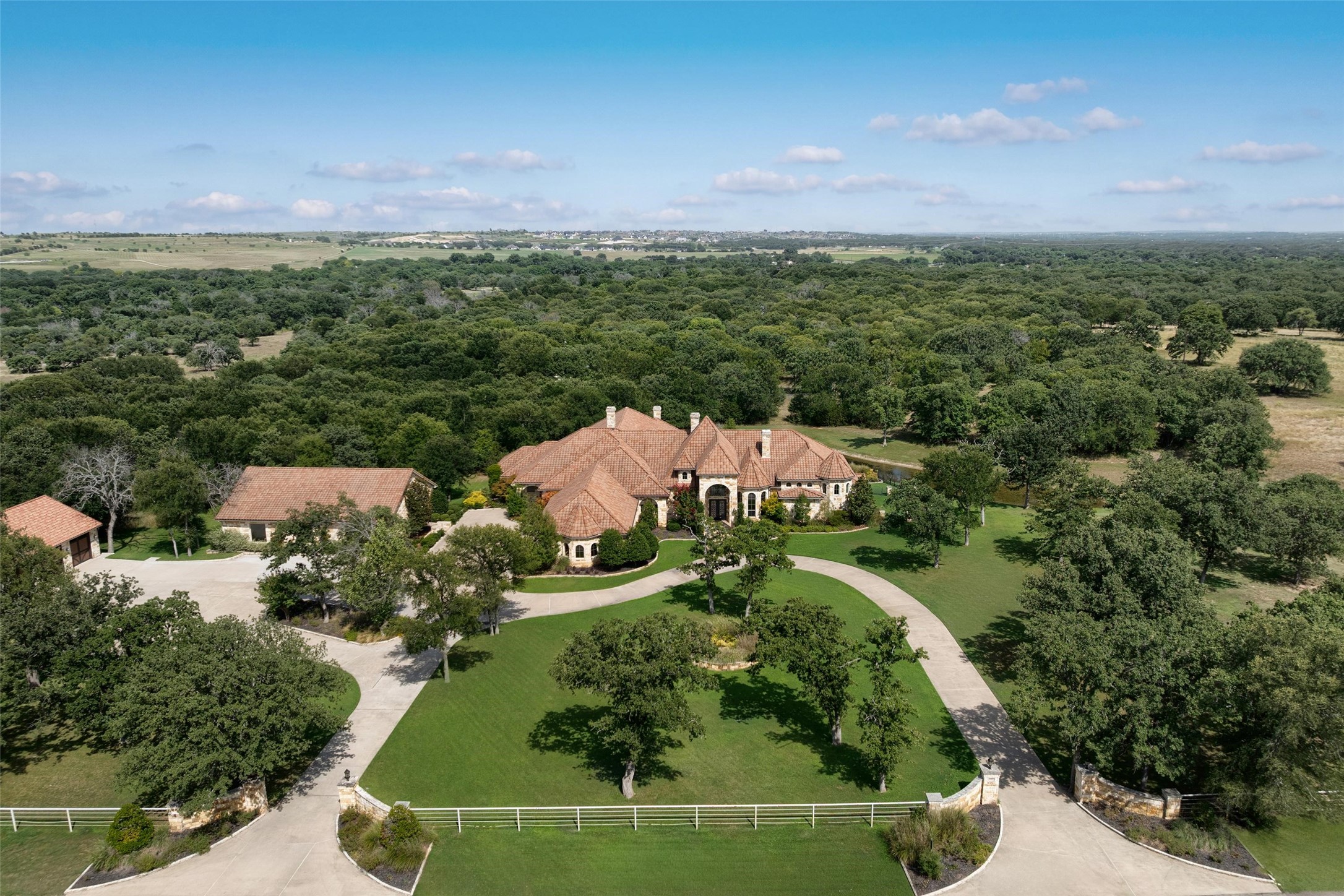 610 River Ranch Road