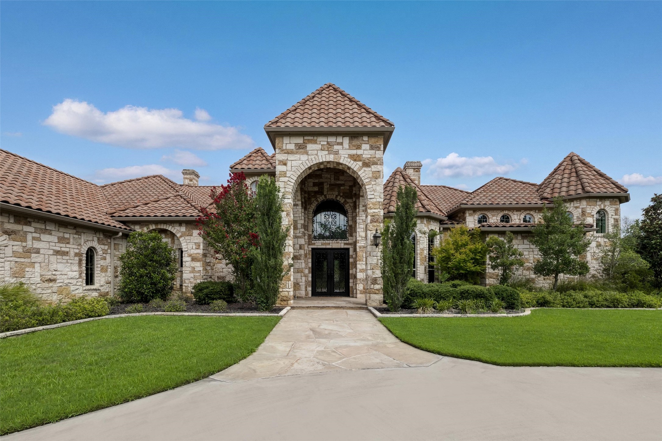 610 River Ranch Road