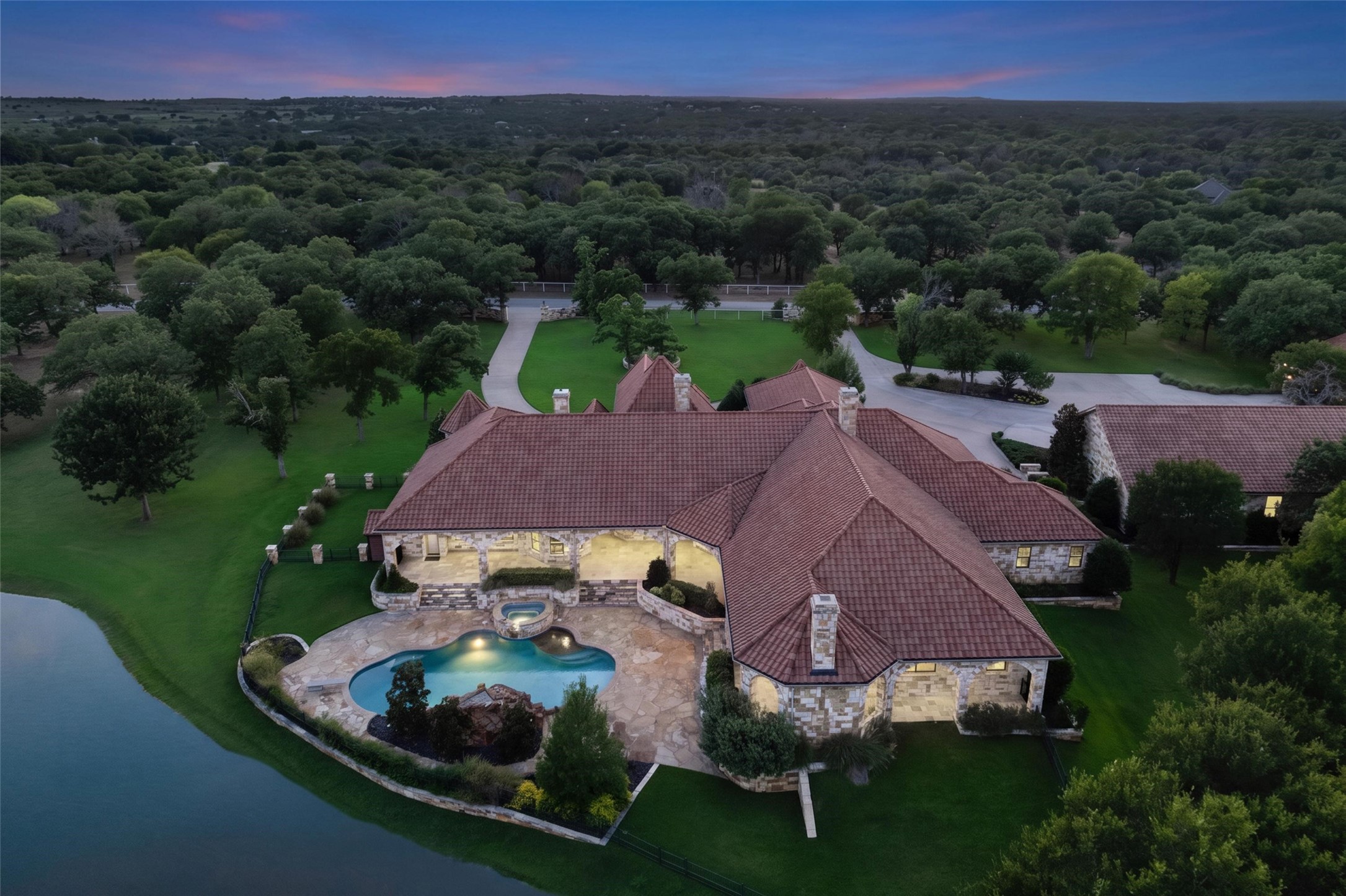 610 River Ranch Road