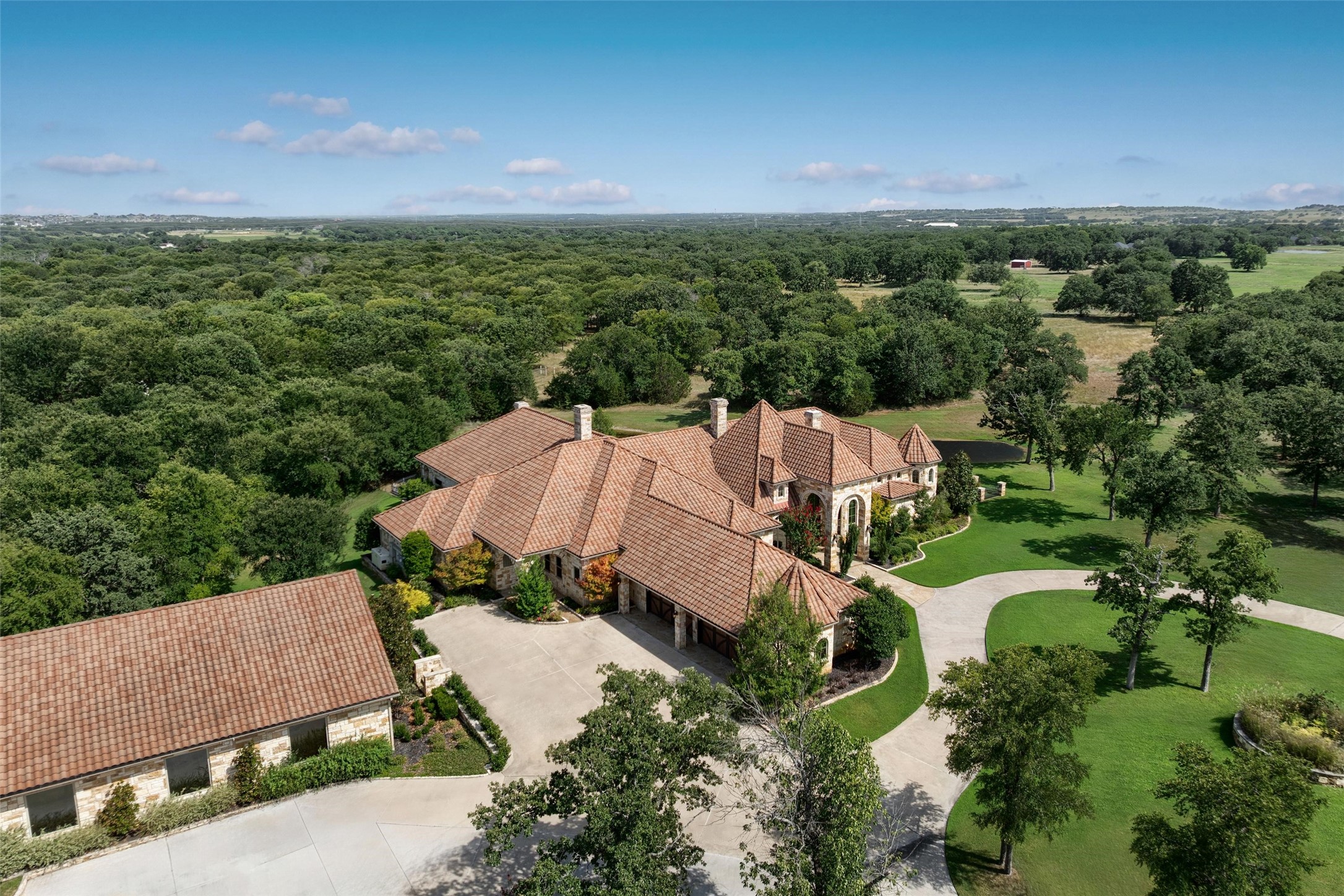 610 River Ranch Road