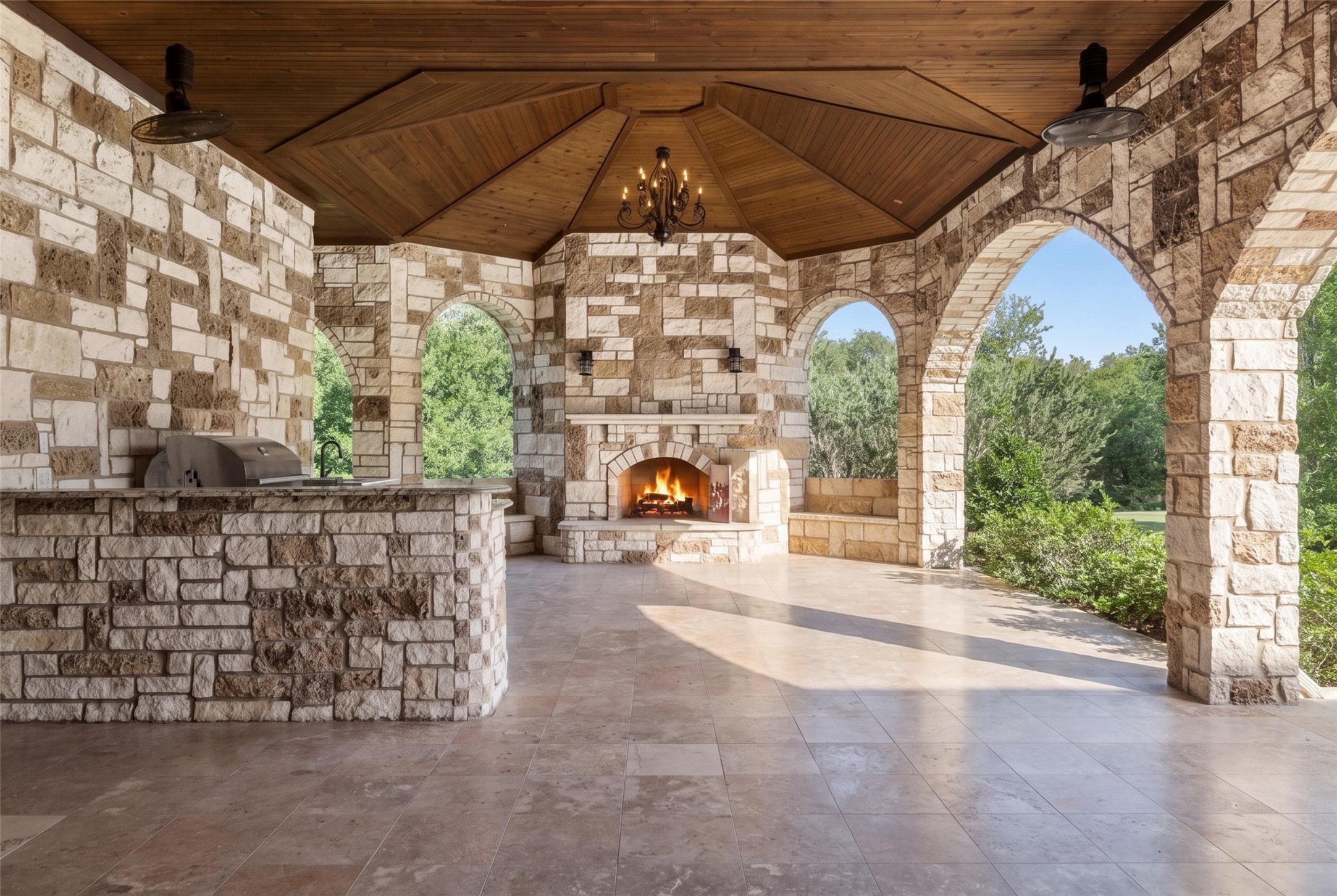 610 River Ranch Road