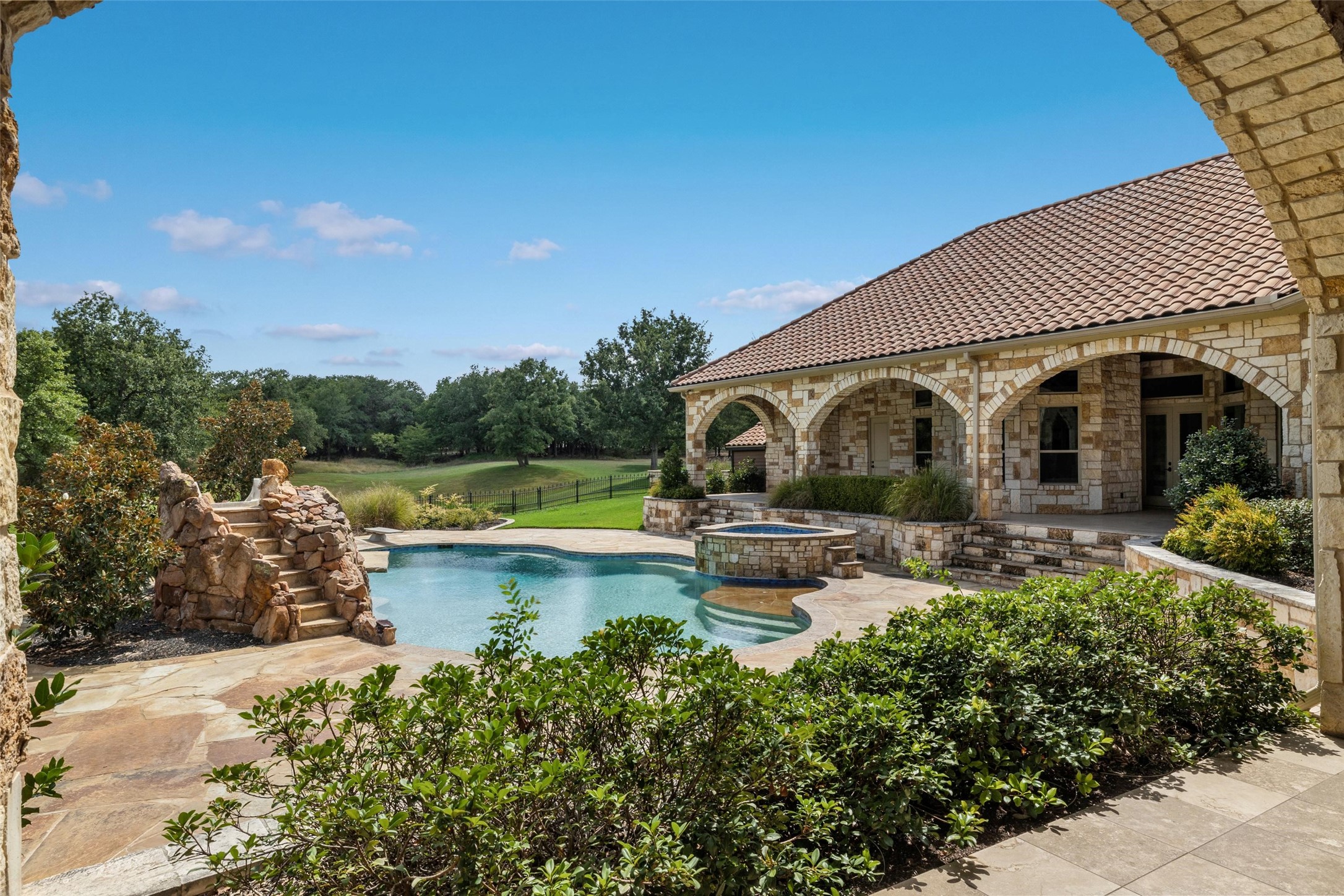 610 River Ranch Road