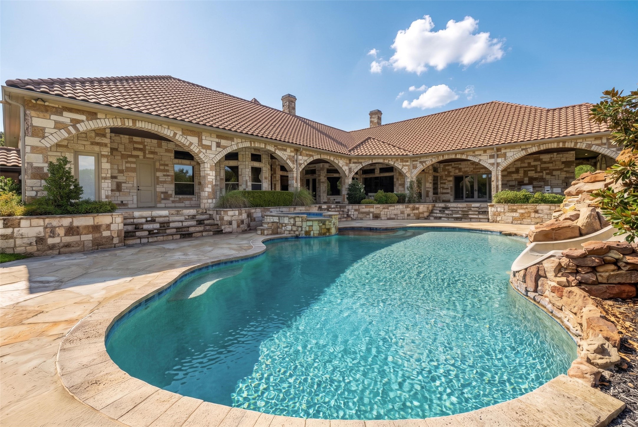 610 River Ranch Road