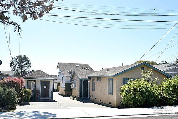 11 Idora Avenue