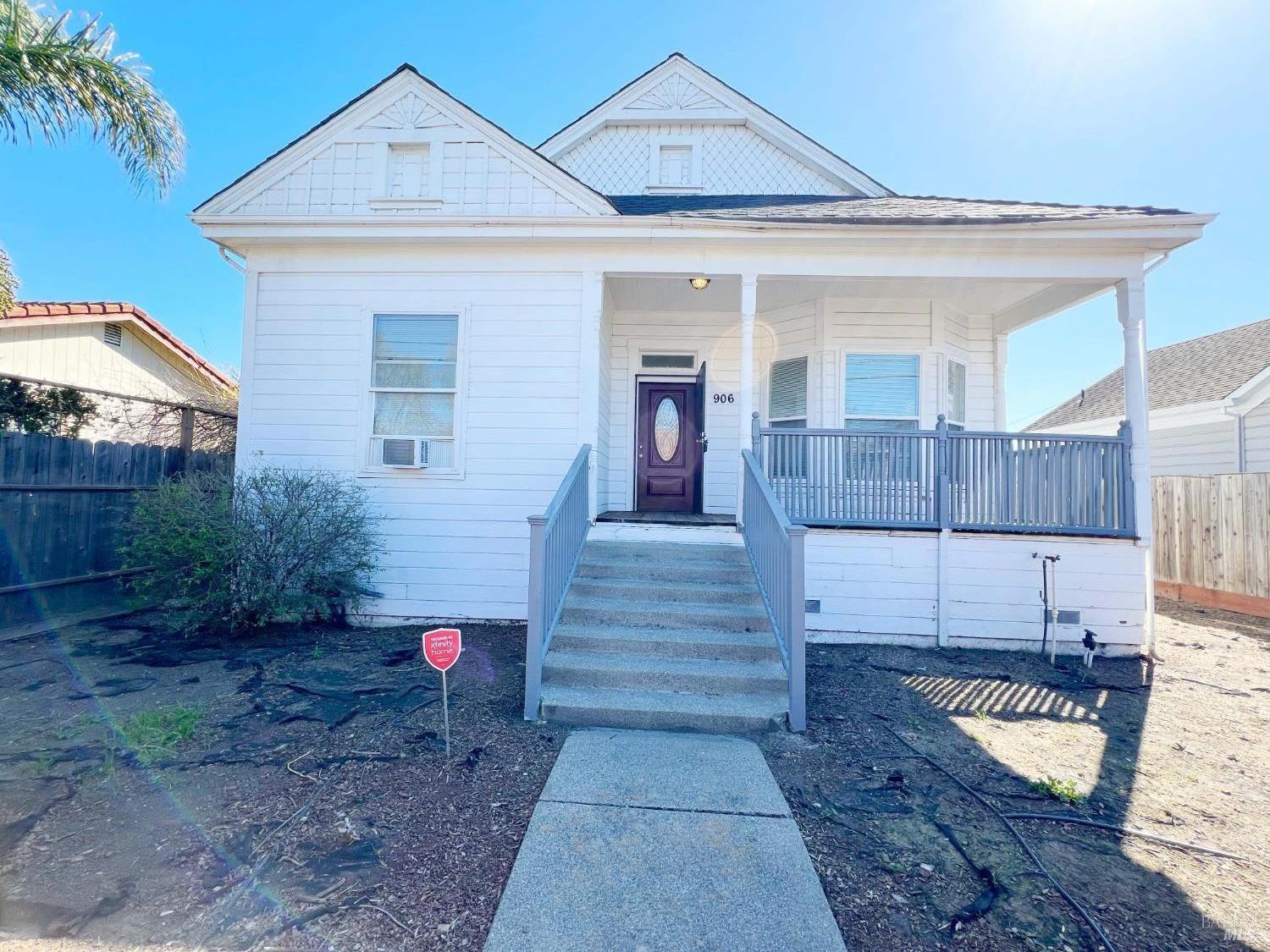 906 Union Avenue