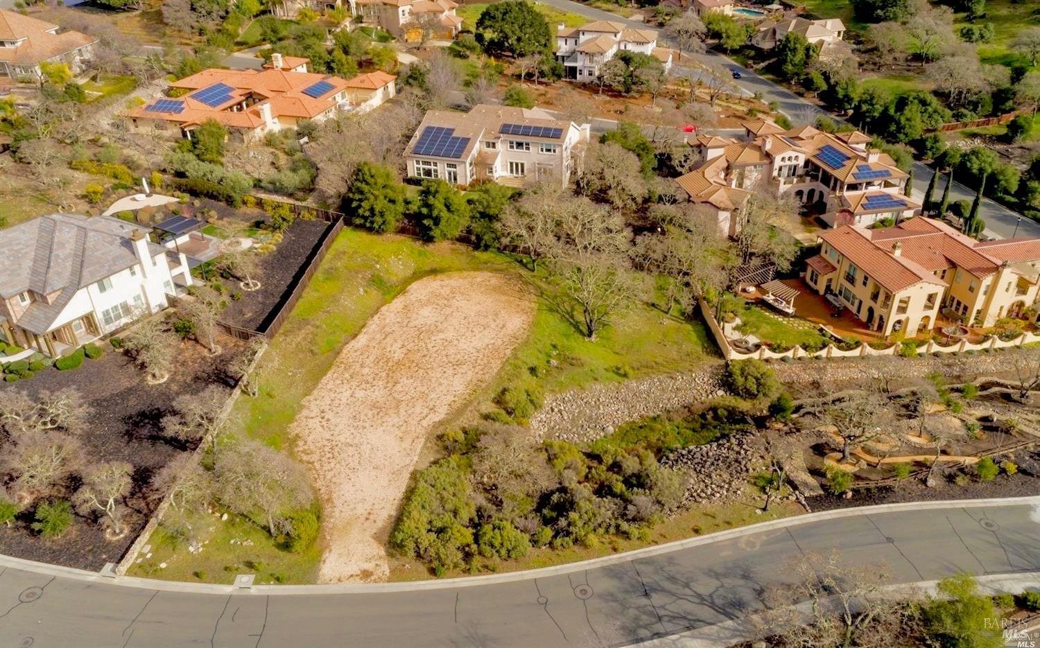706 Bridle Ridge Drive