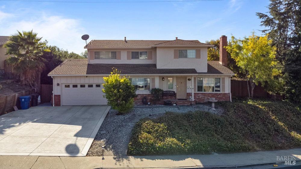 125 Terranova Drive